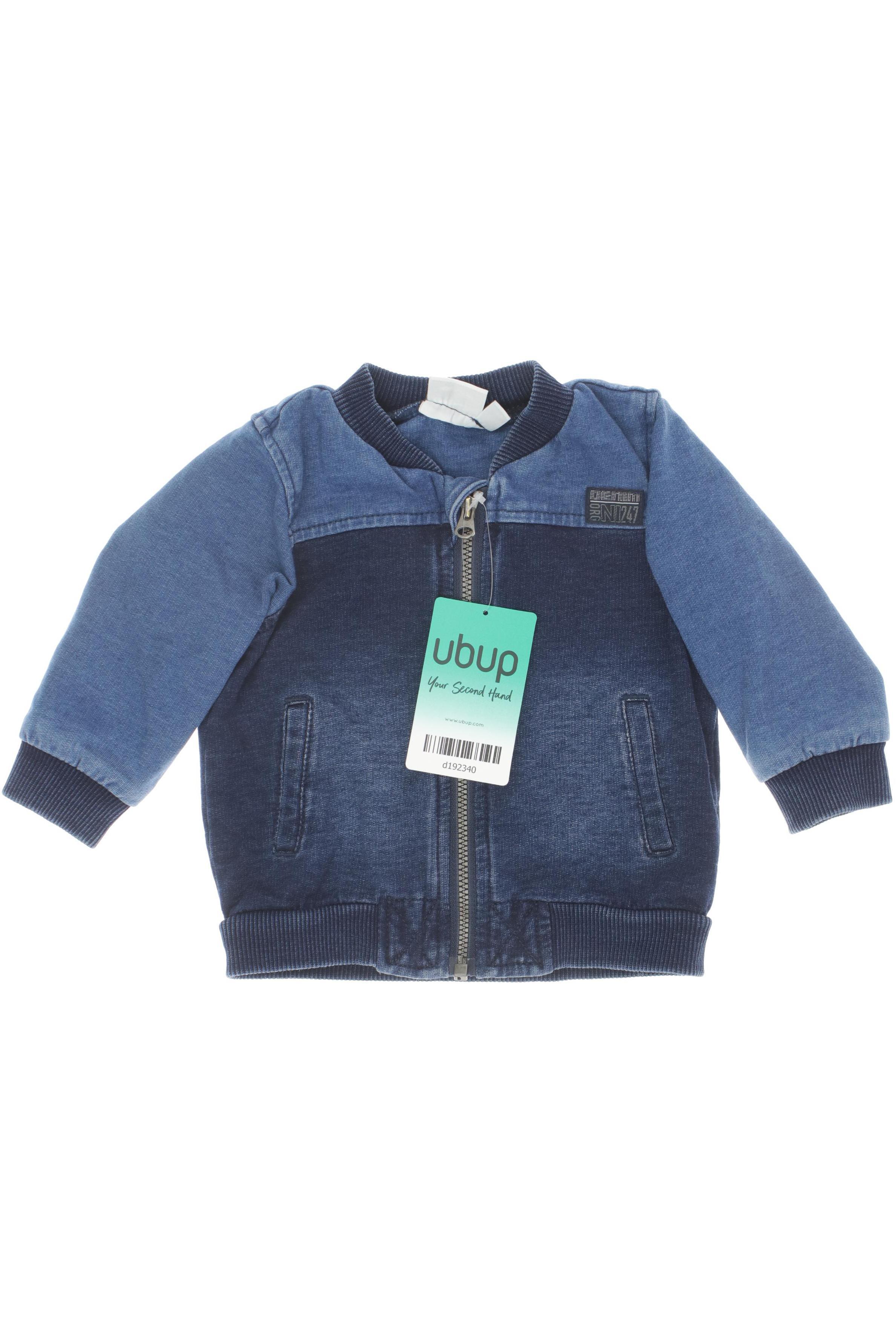 

name it Jungen Jacke, blau, Gr. 56