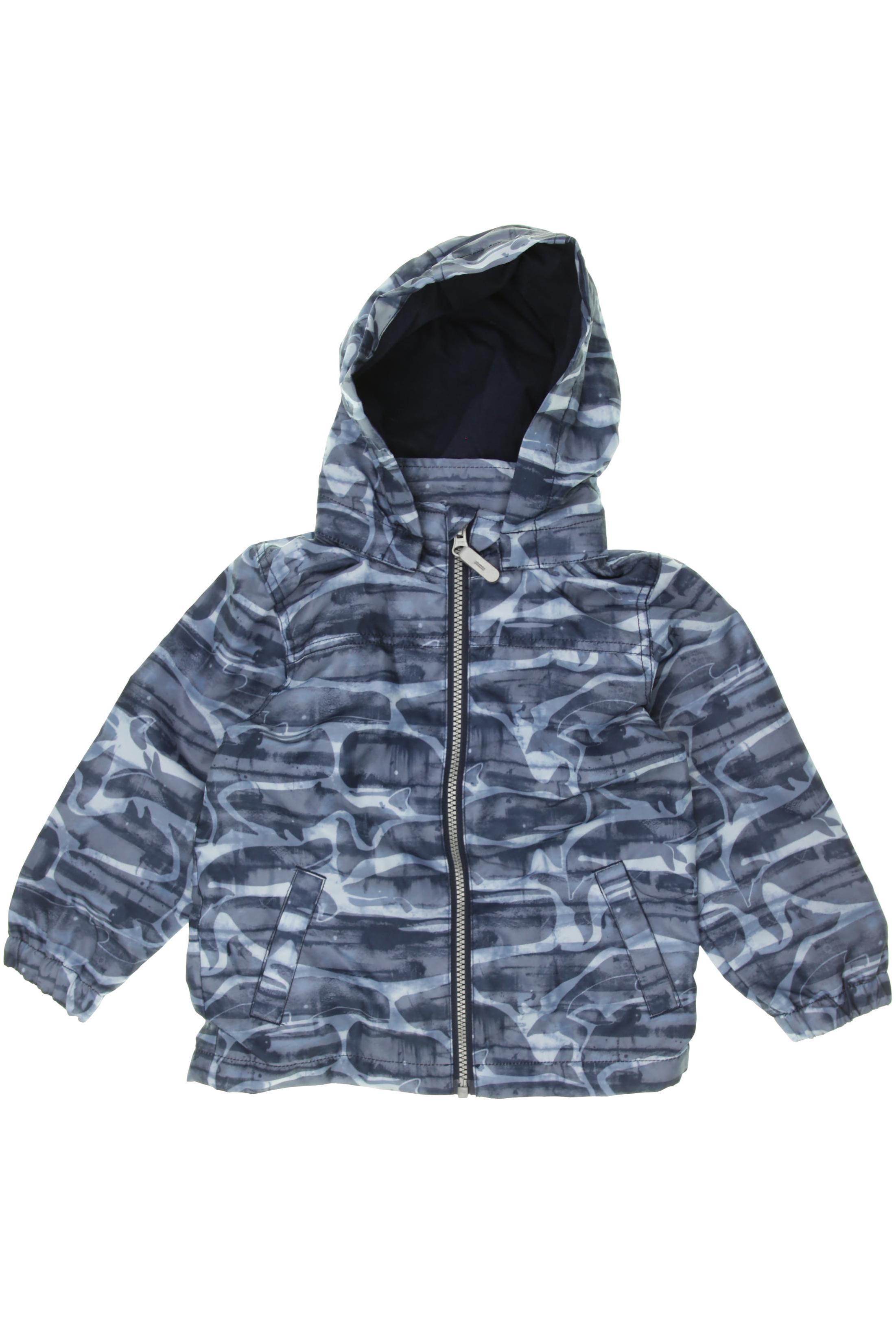 

name it Jungen Jacke, blau, Gr. 98