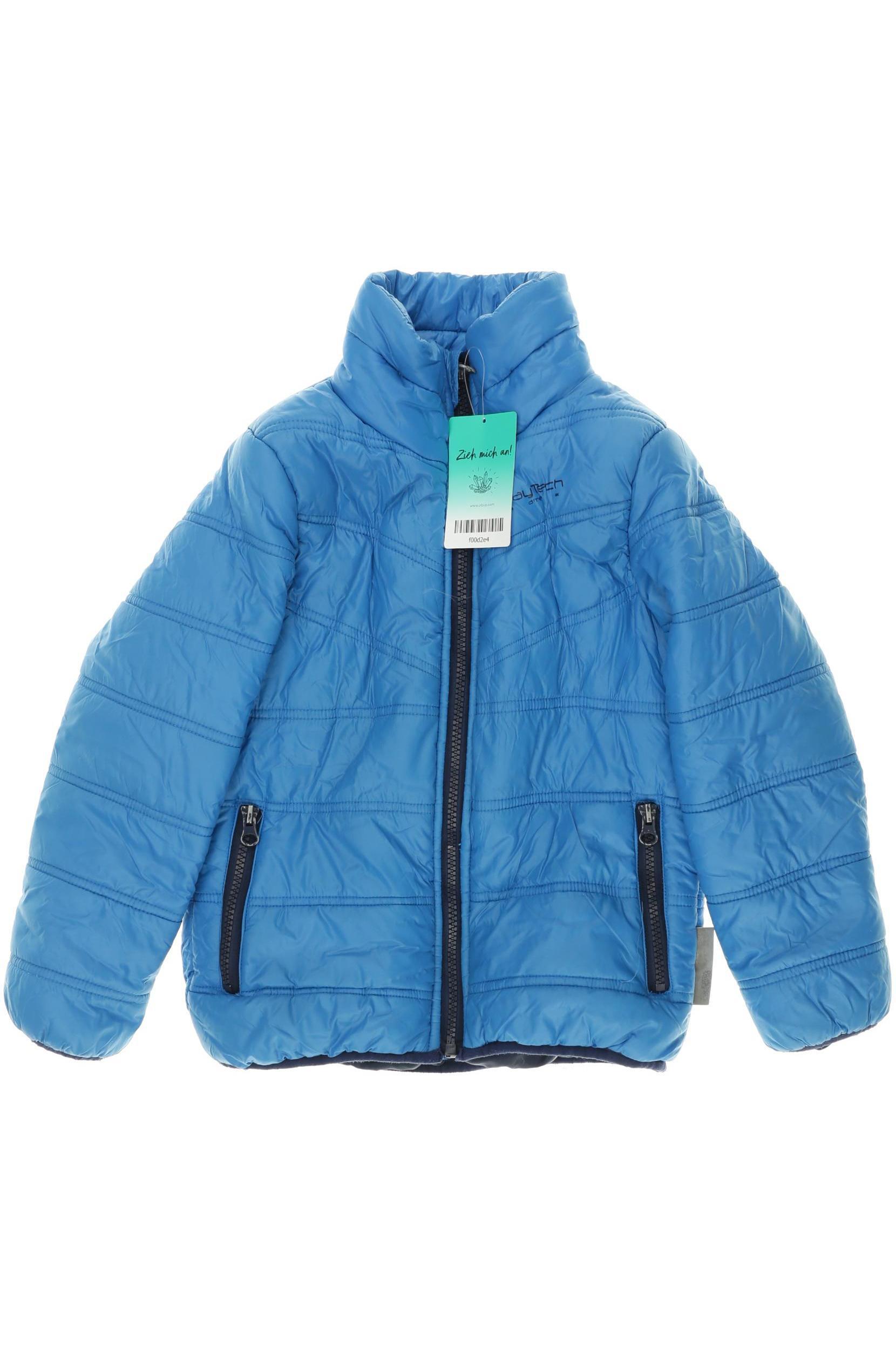 

name it Jungen Jacke, blau, Gr. 116