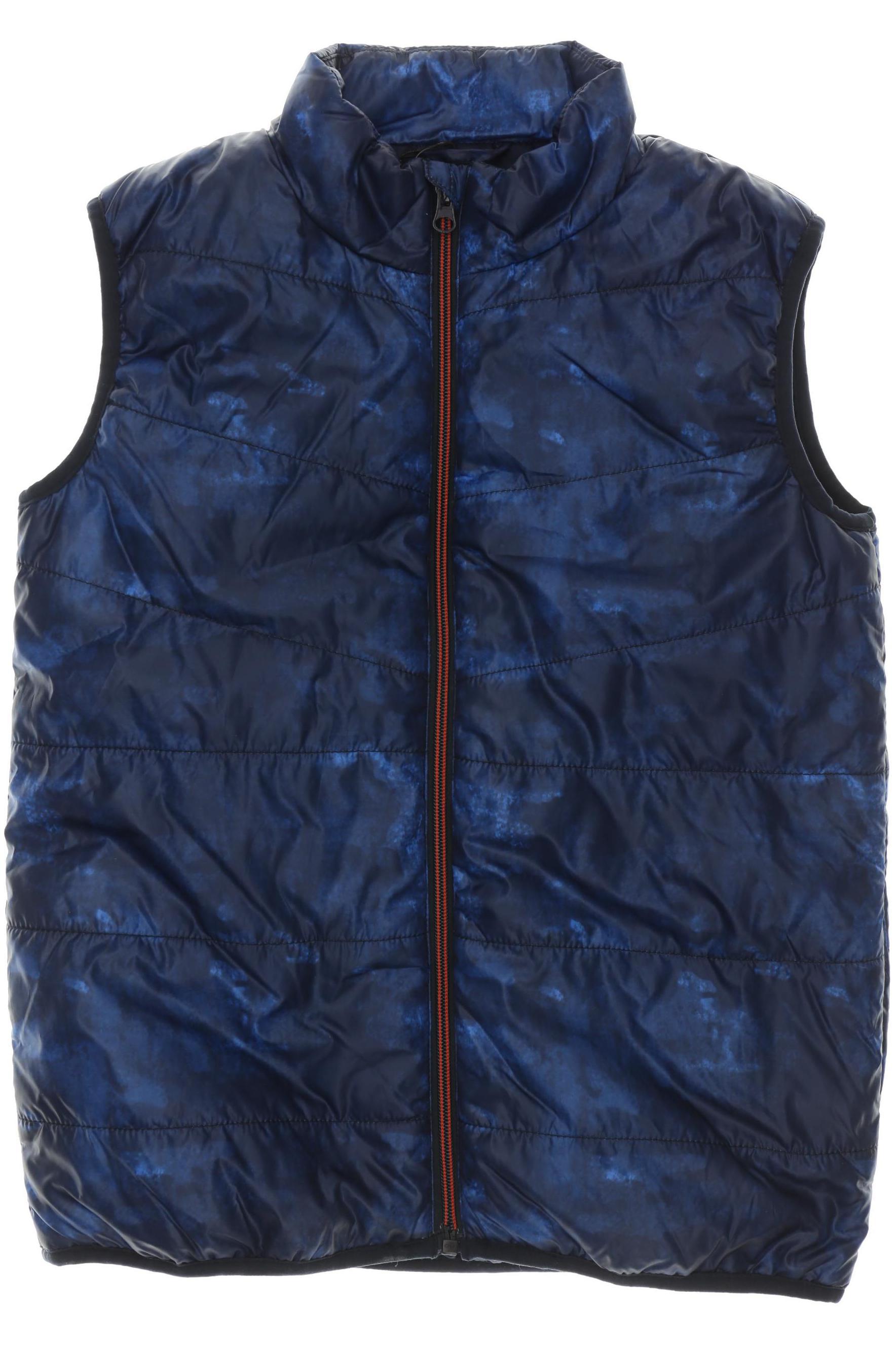 

name it Jungen Jacke, blau, Gr. 146