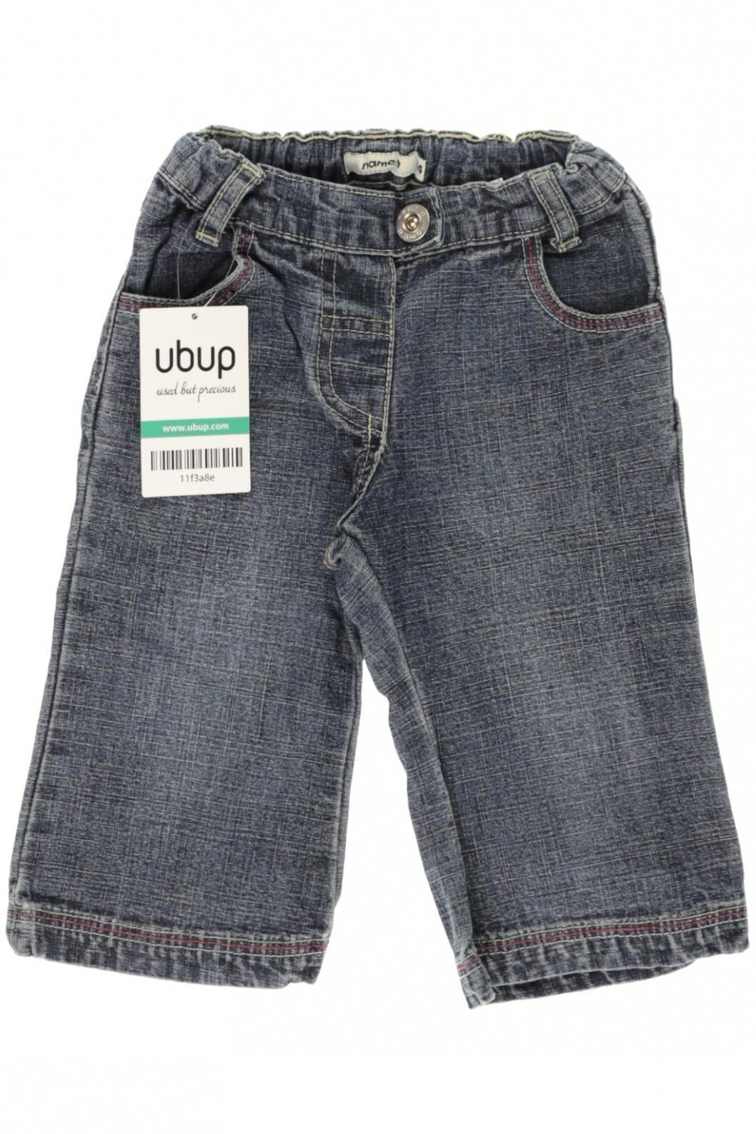 

name it Jungen Jeans, blau, Gr. 74