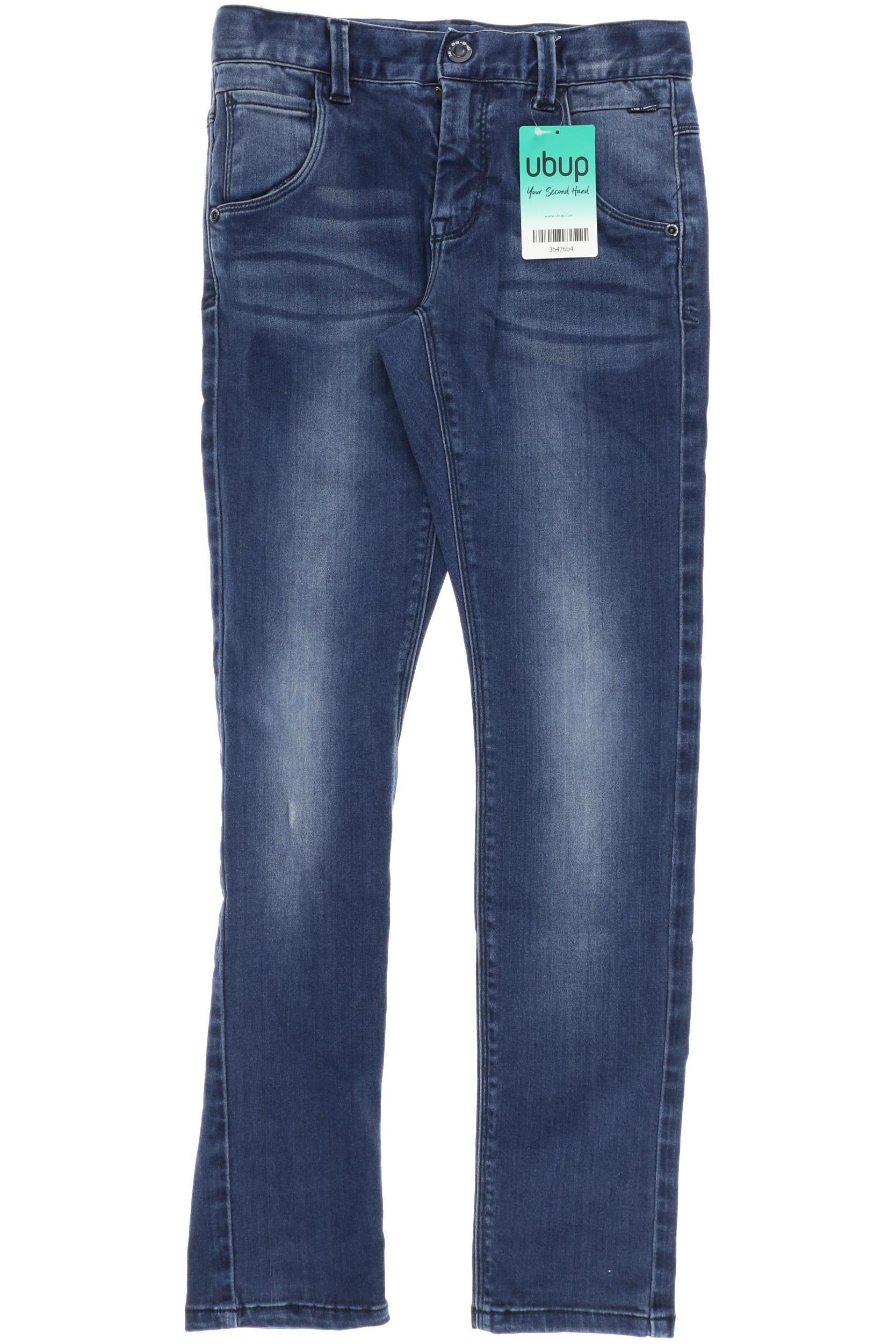 

name it Jungen Jeans, blau, Gr. 146