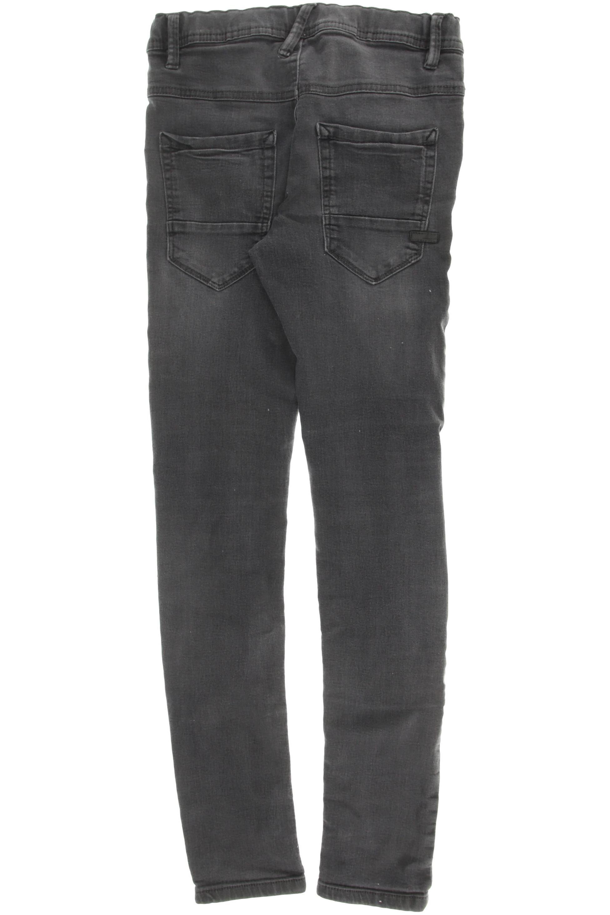Thumbnail - name it Jungen Jeans, grau, Gr. 152