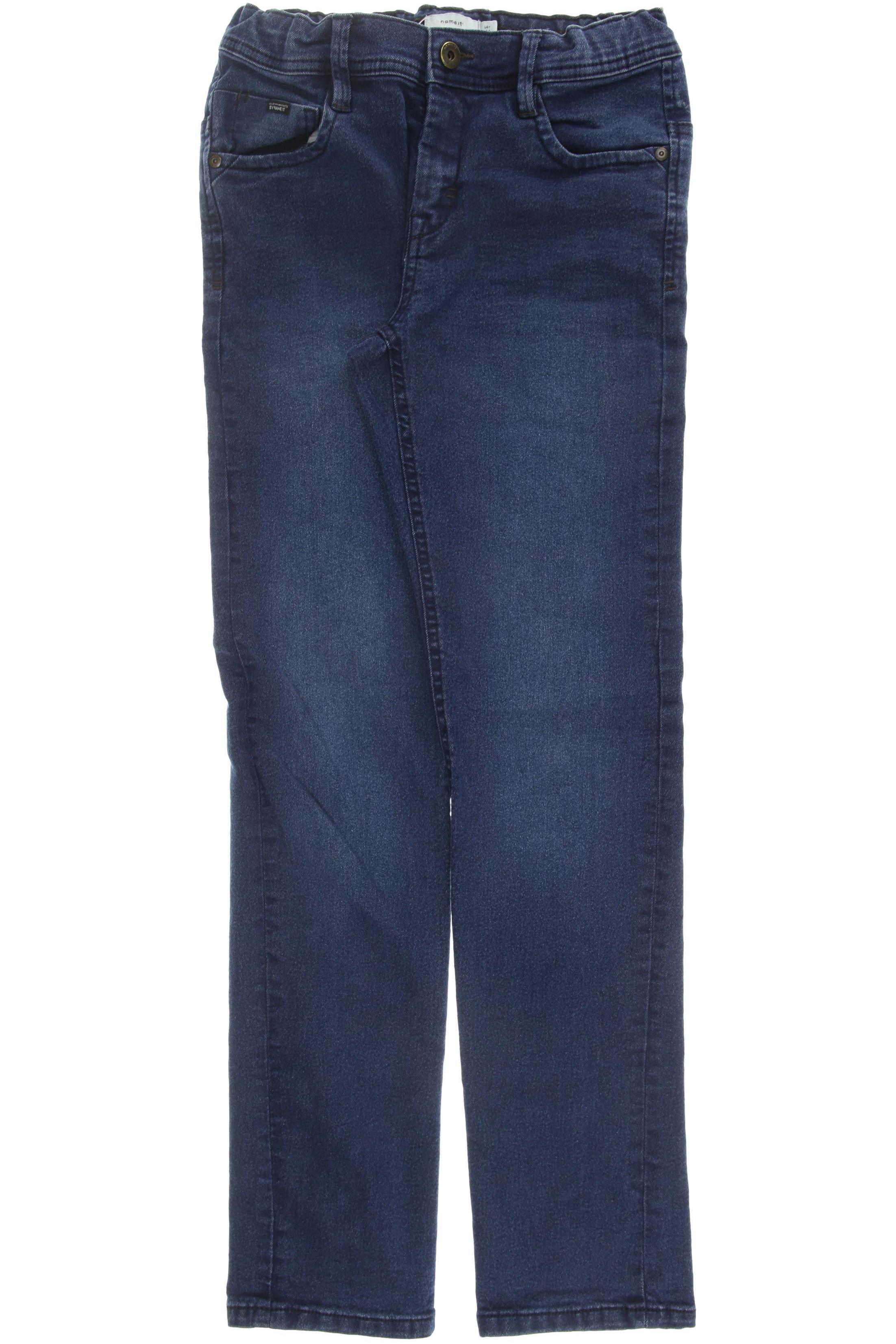 

name it Jungen Jeans, blau, Gr. 164