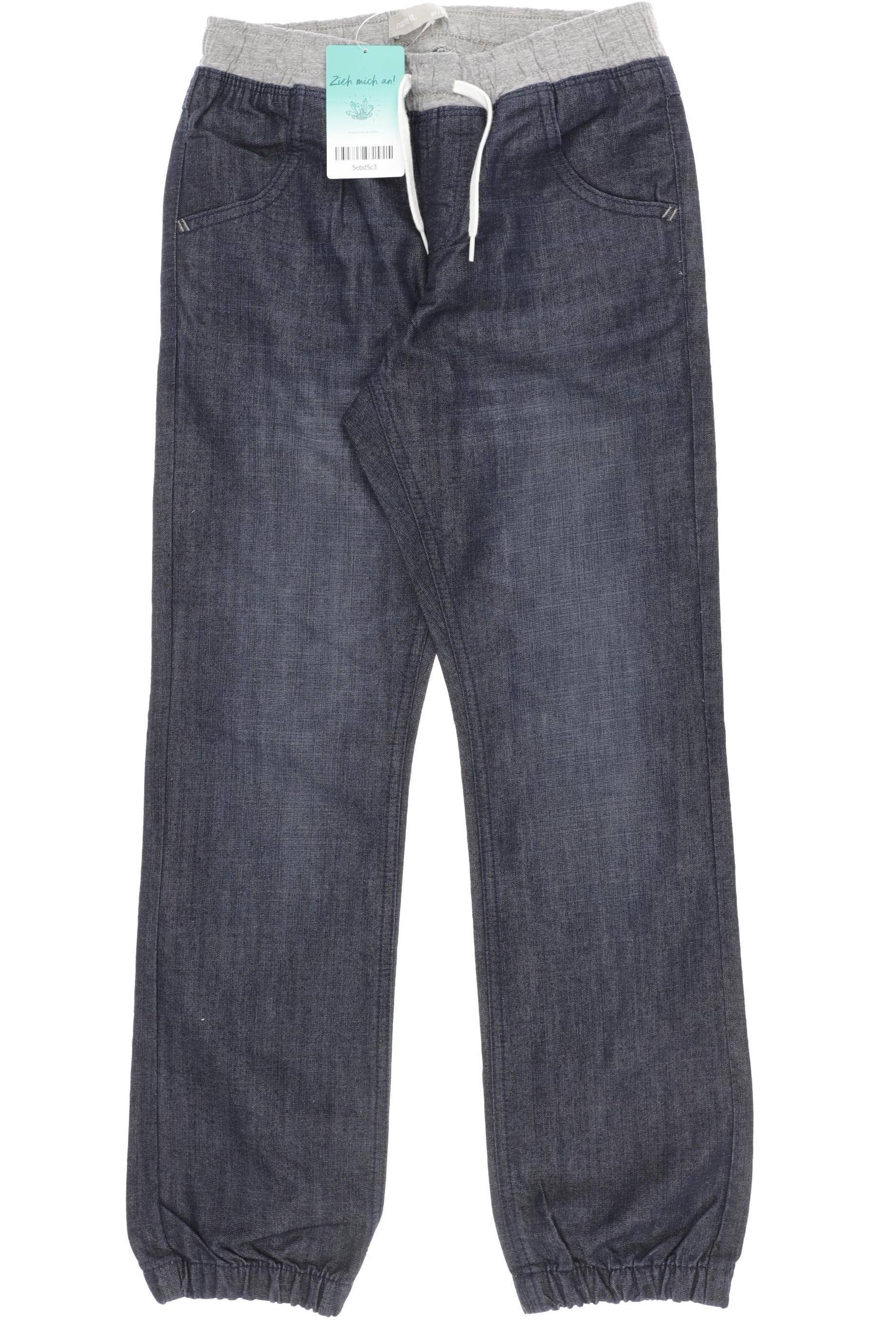 

name it Jungen Jeans, blau, Gr. 134