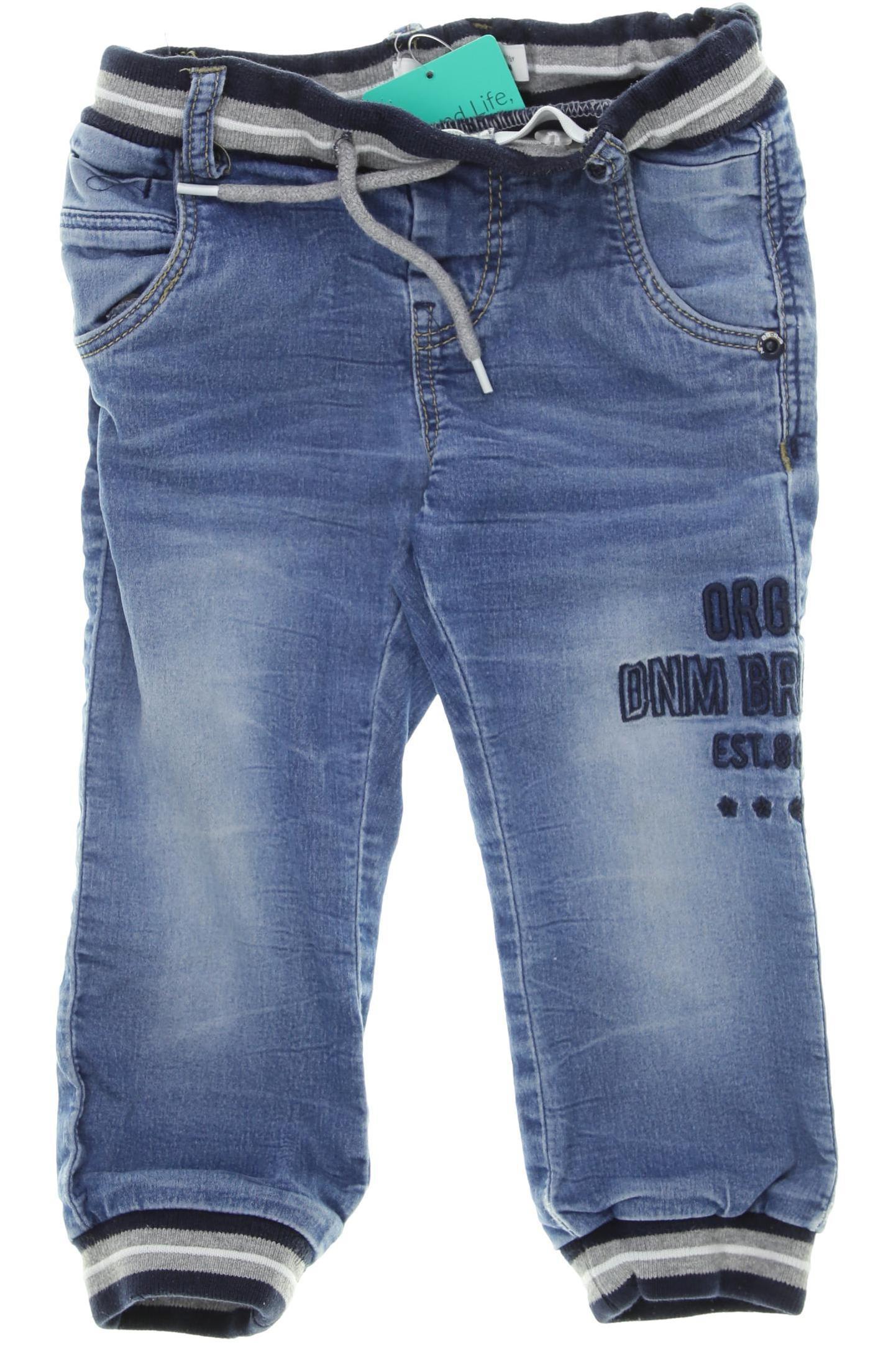 

name it Jungen Jeans, blau, Gr. 86