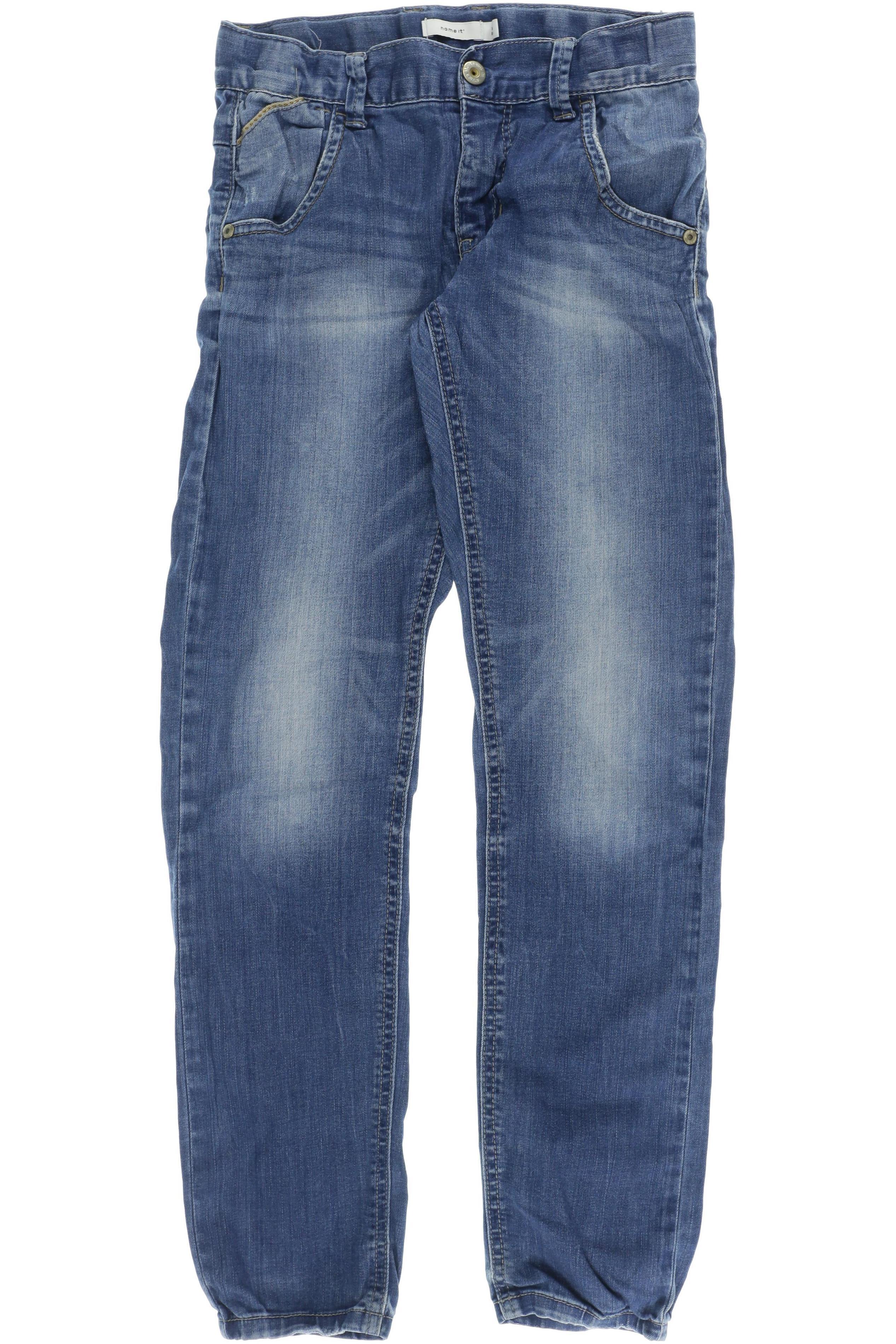 

name it Jungen Jeans, blau, Gr. 146