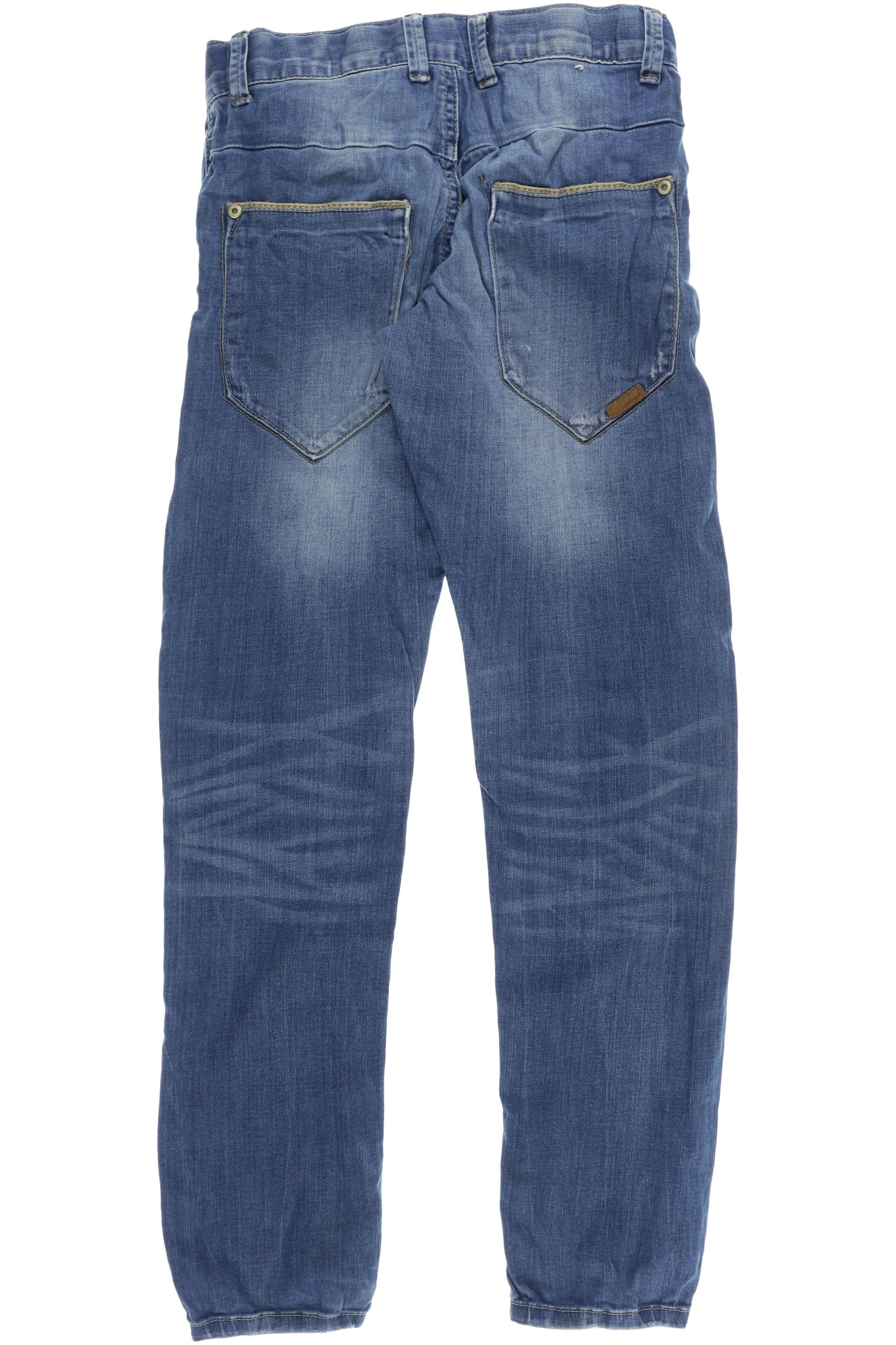 Thumbnail - name it Jungen Jeans, blau, Gr. 146