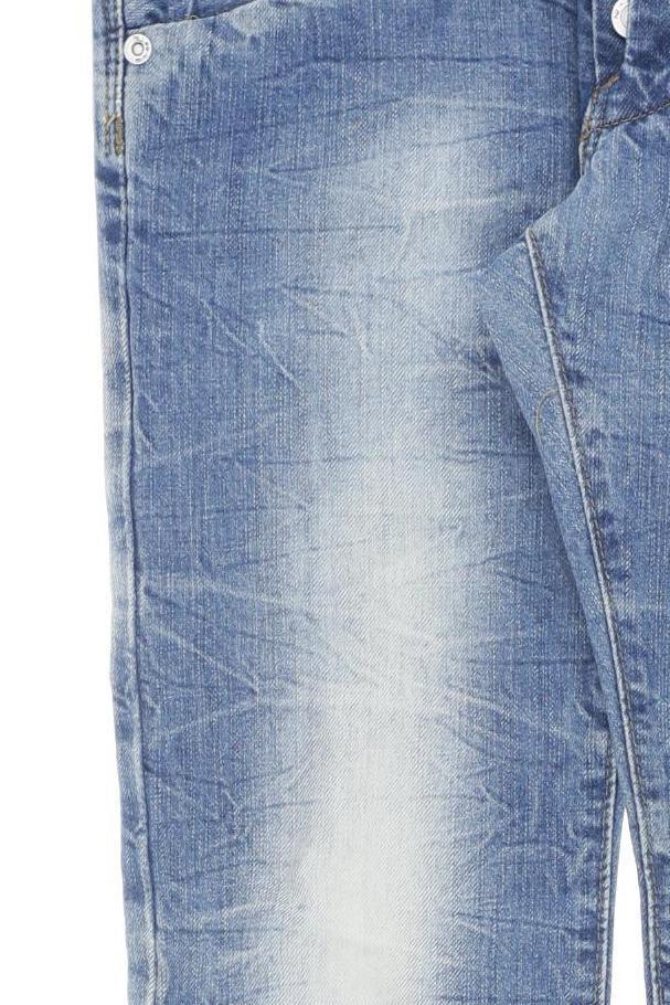 Thumbnail - name it Jungen Jeans, blau, Gr. 146