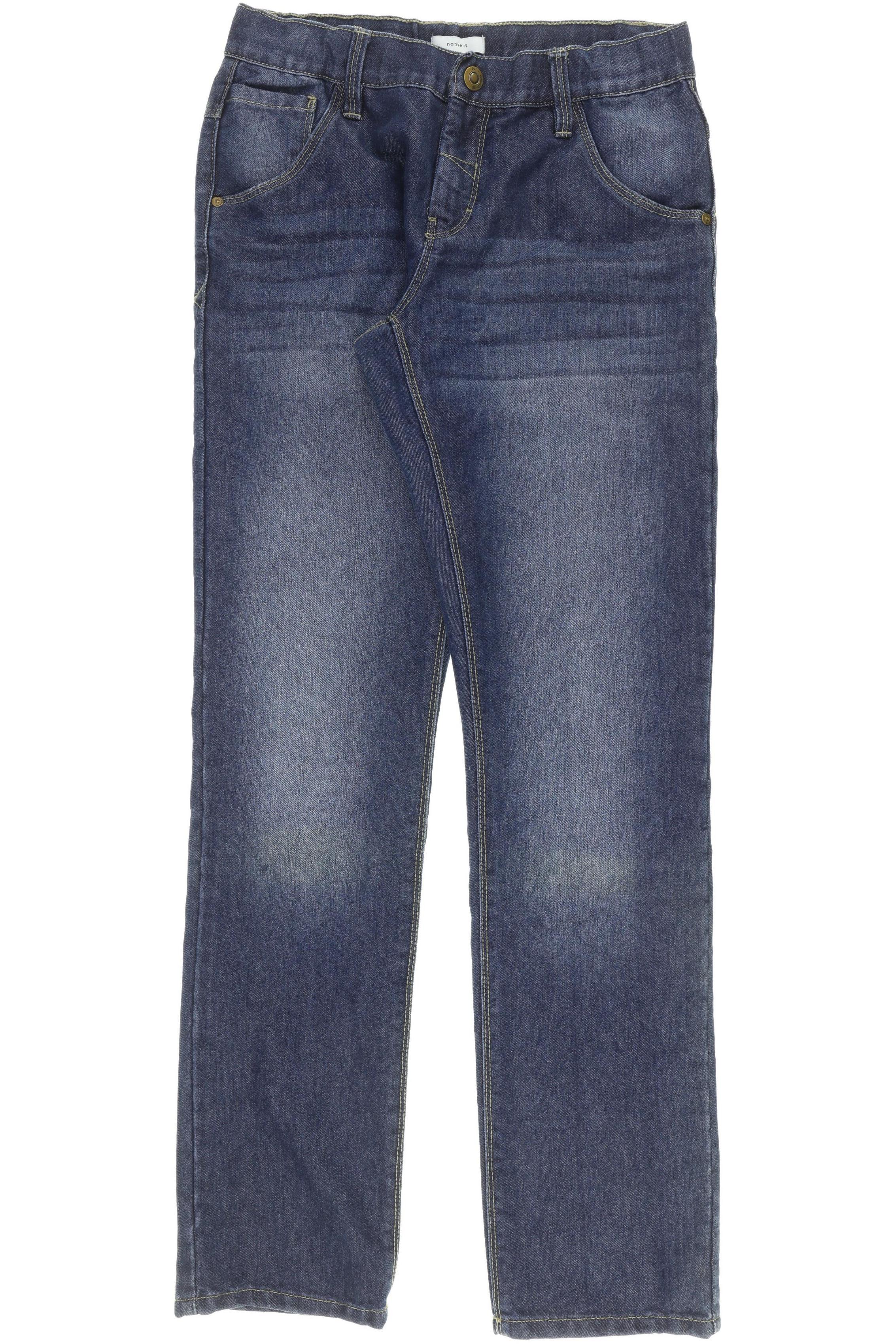 

name it Jungen Jeans, blau, Gr. 164