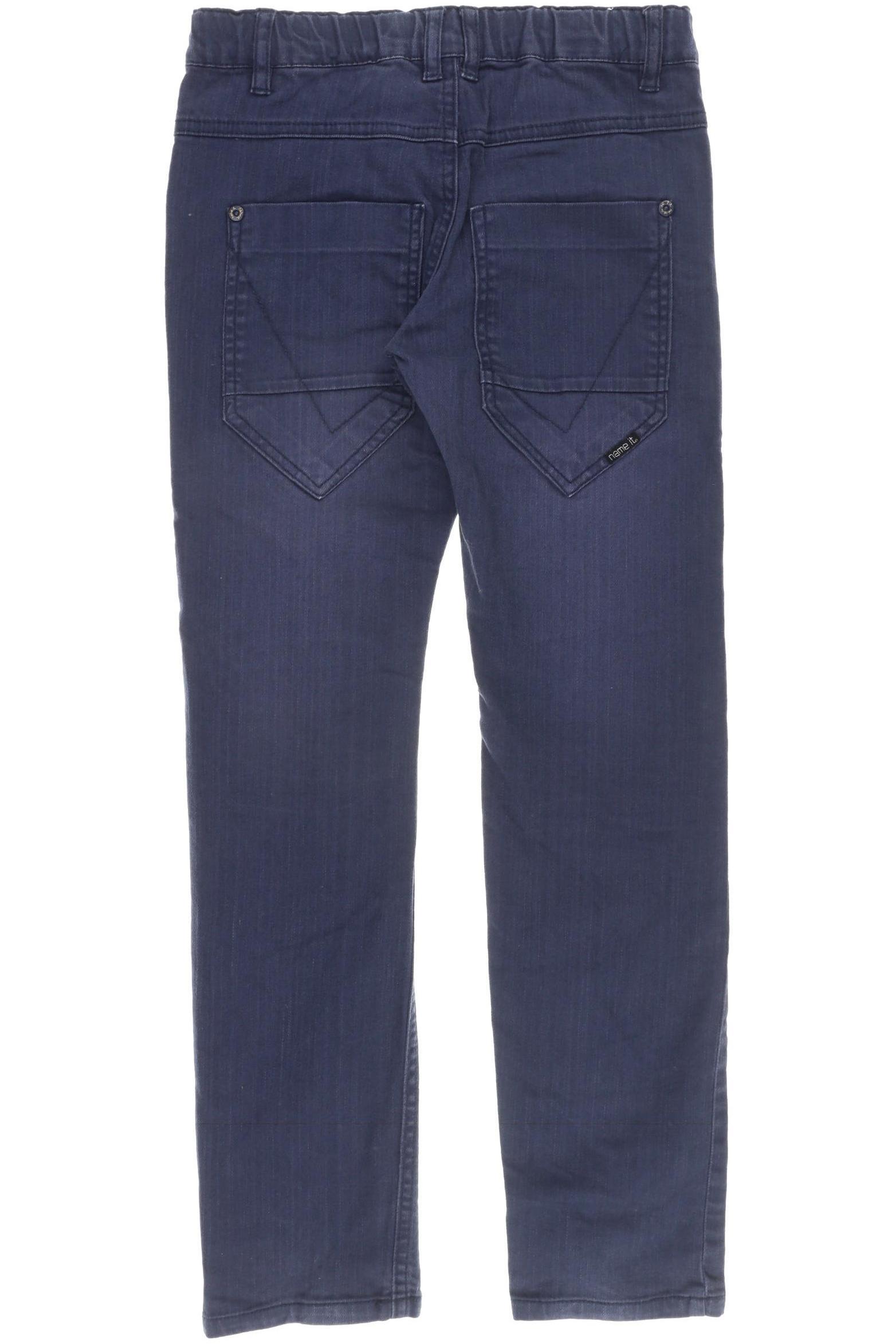 Thumbnail - name it Jungen Jeans, blau, Gr. 140