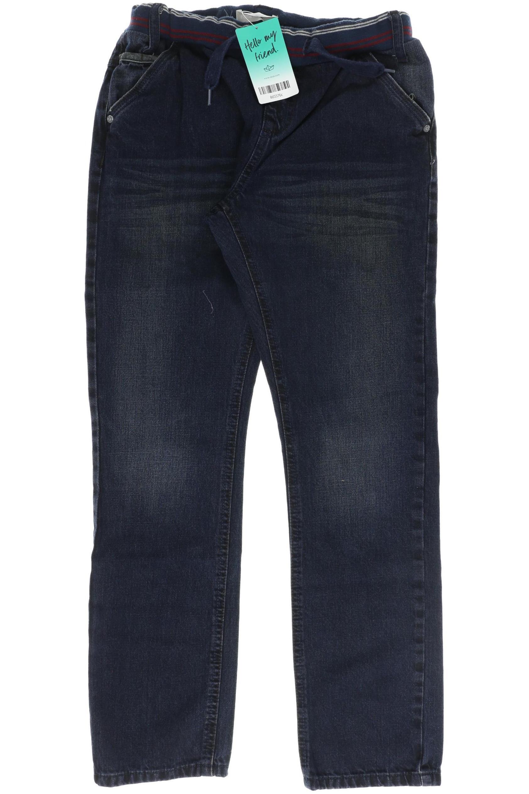 

name it Jungen Jeans, blau, Gr. 152
