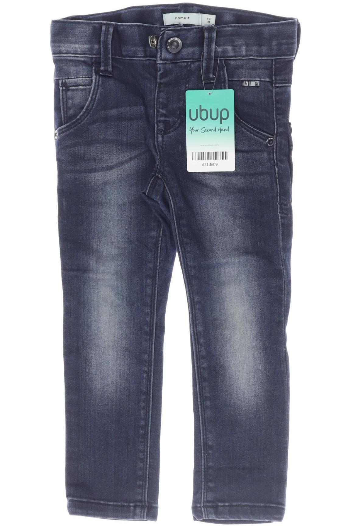 

name it Jungen Jeans, blau, Gr. 98