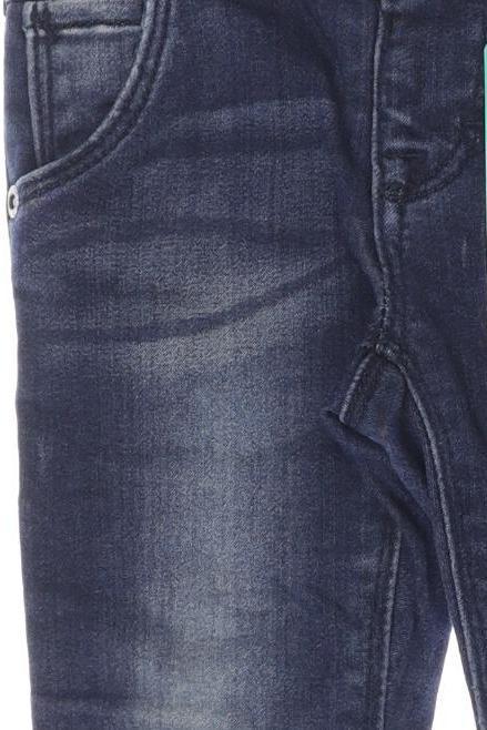 Thumbnail - name it Jungen Jeans, blau, Gr. 98