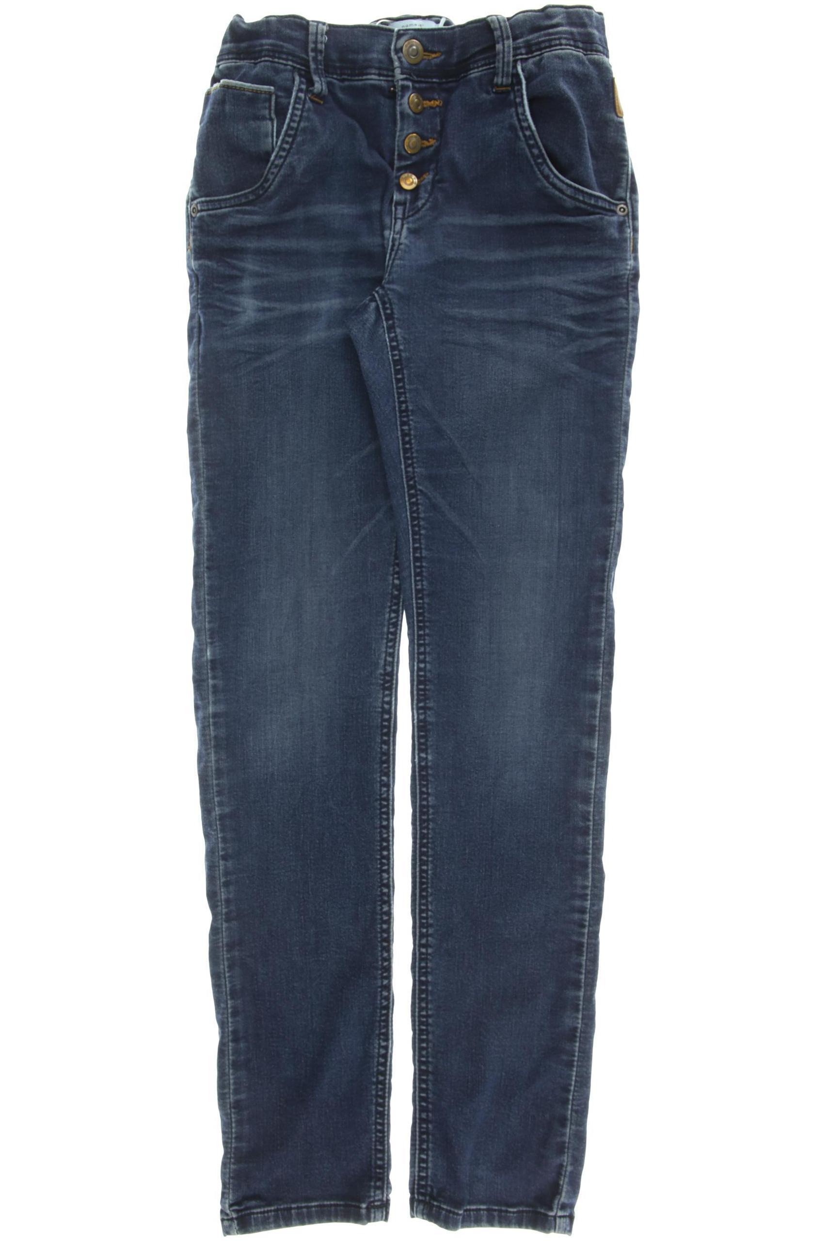

name it Jungen Jeans, blau, Gr. 152