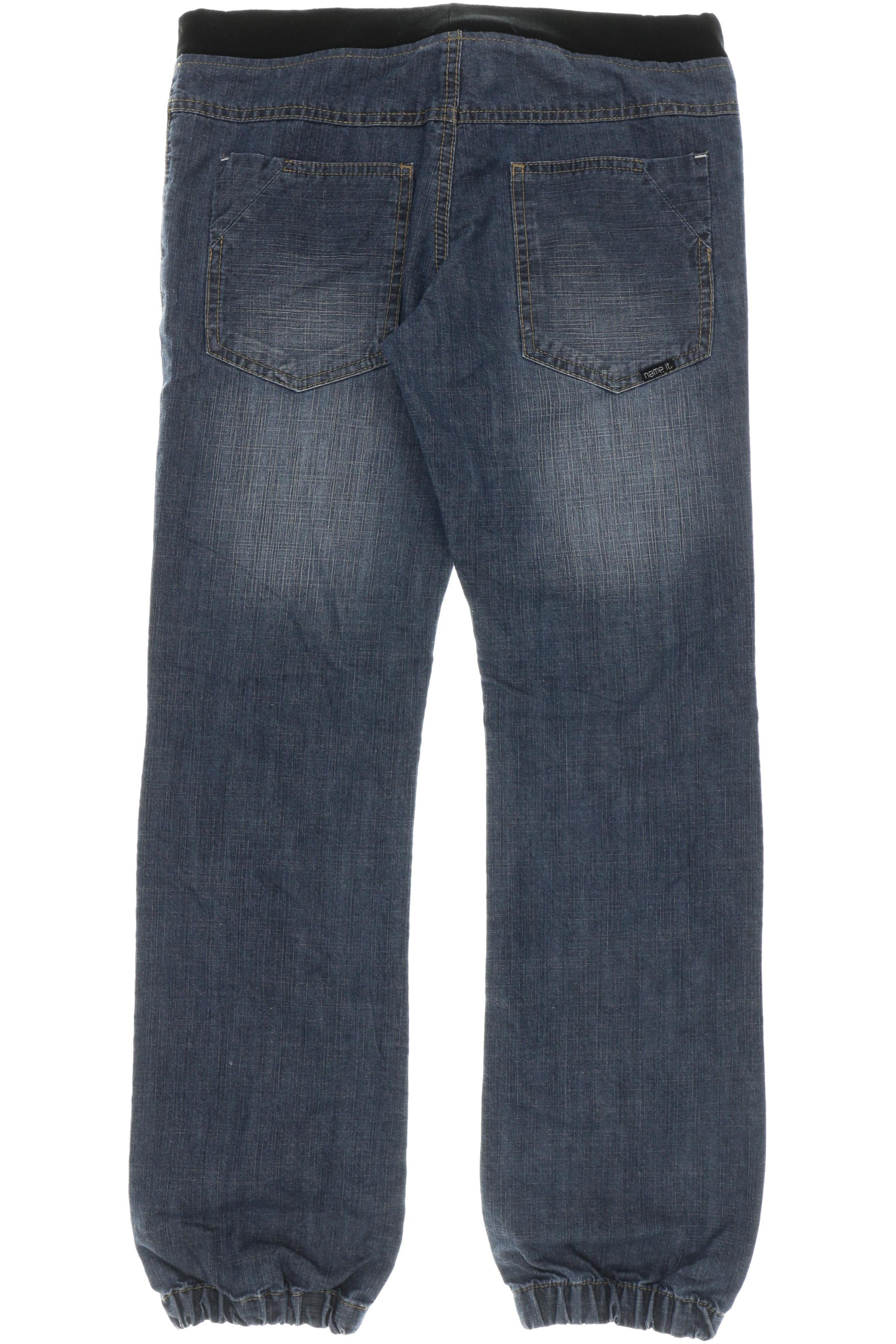 Thumbnail - name it Jungen Jeans, blau, Gr. 152