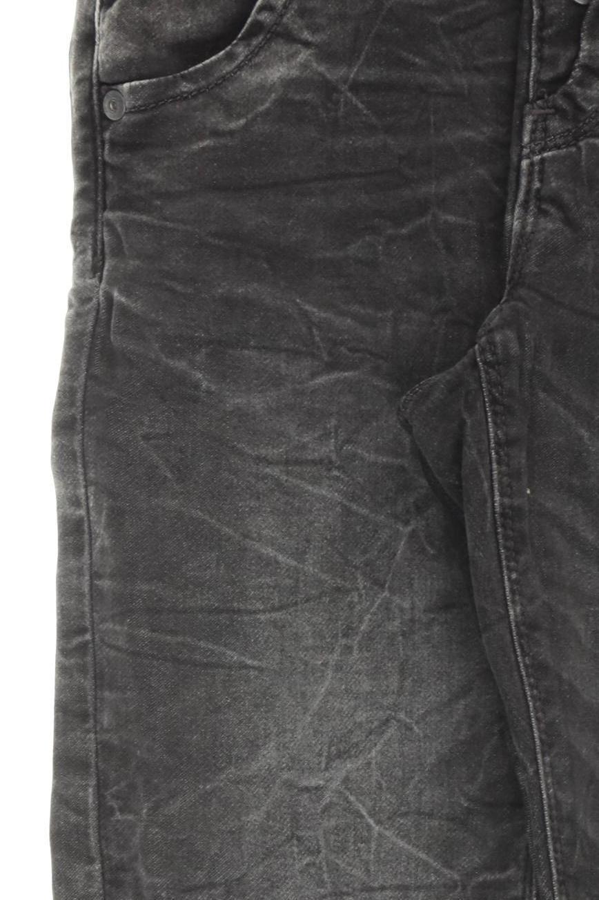 Thumbnail - name it Jungen Jeans, schwarz, Gr. 116