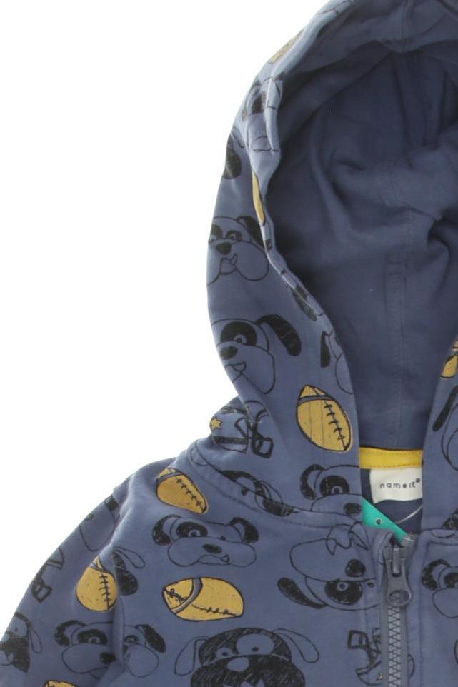 Thumbnail - name it Jungen Hoodies &amp; Sweater, blau, Gr. 104