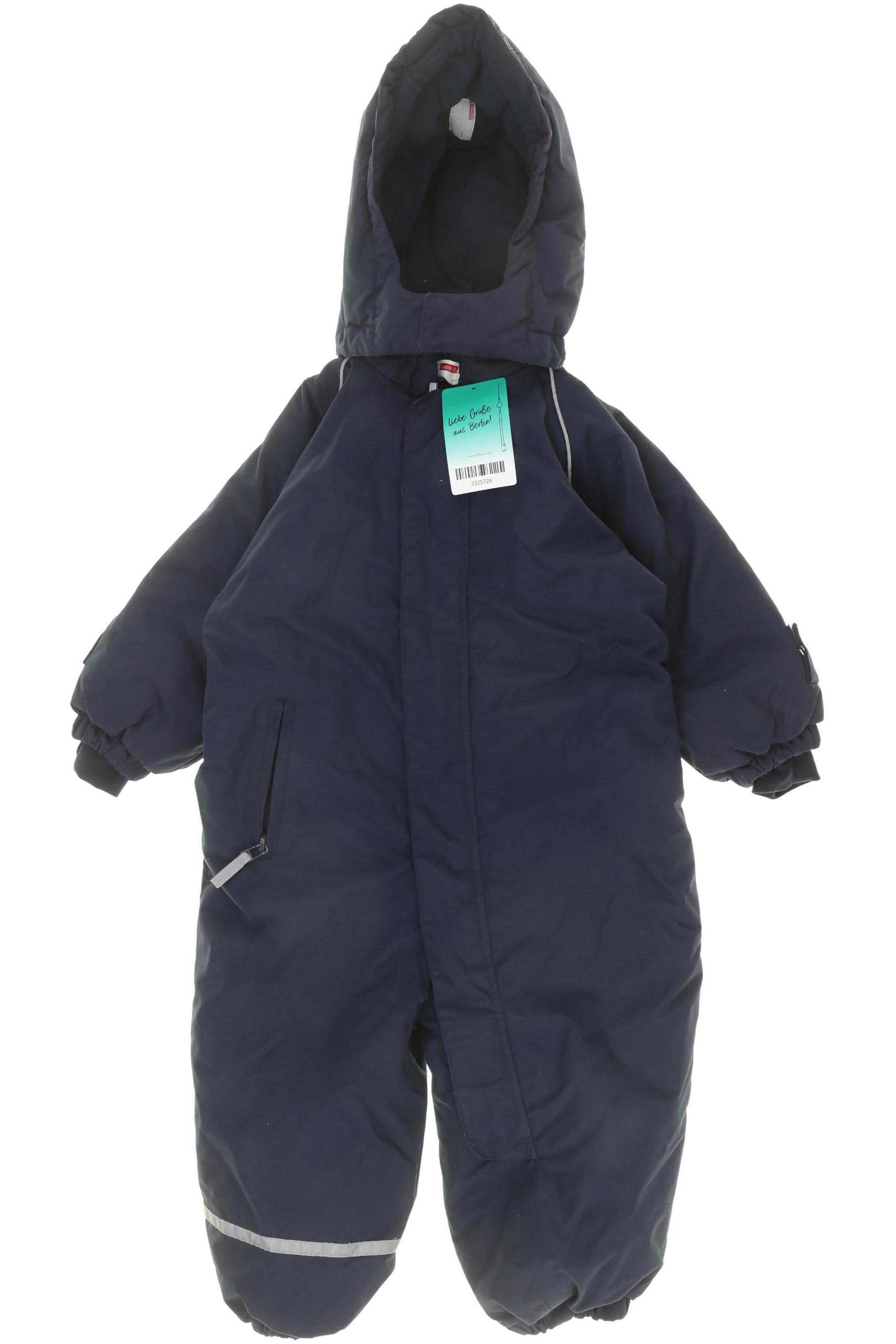 

name it Jungen Schneeanzug, blau, Gr. 92