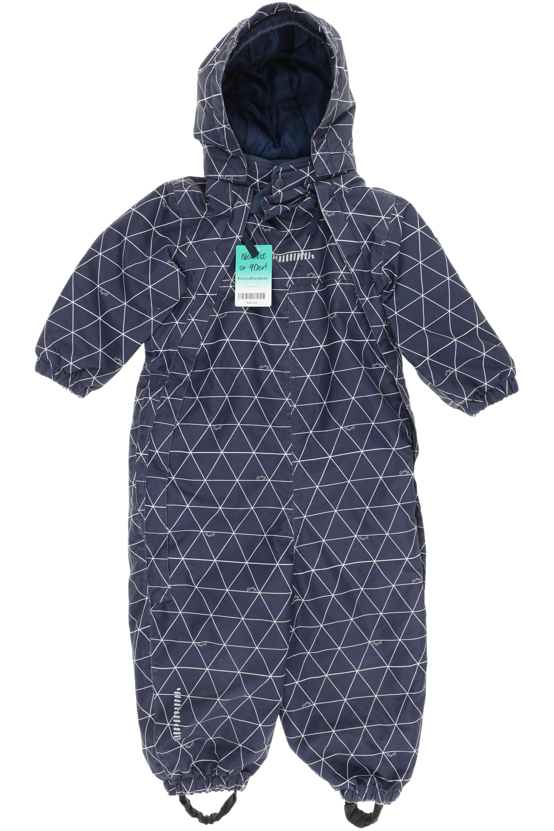 

name it Jungen Schneeanzug, blau, Gr. 98