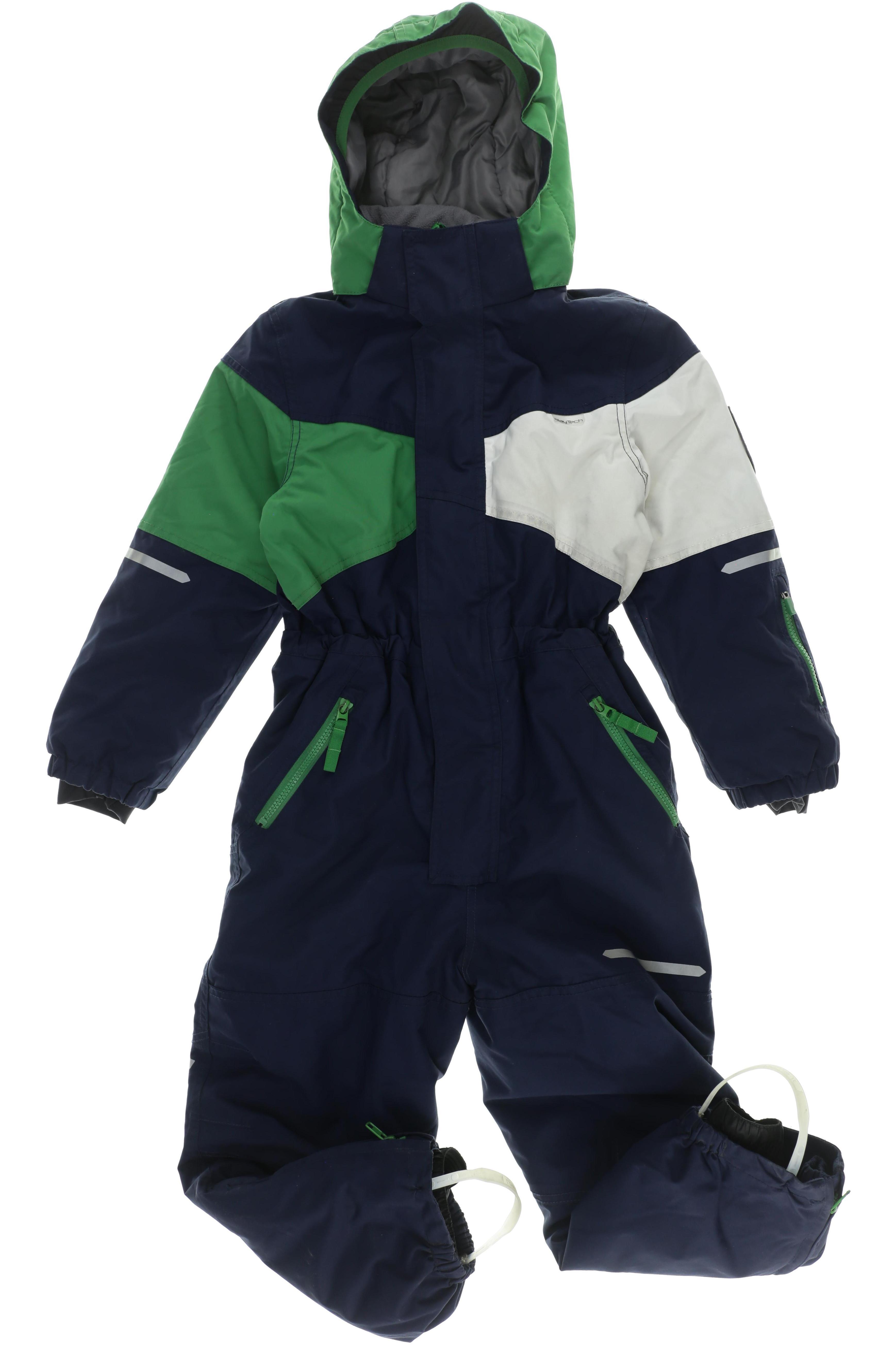 

name it Jungen Schneeanzug, blau, Gr. 128