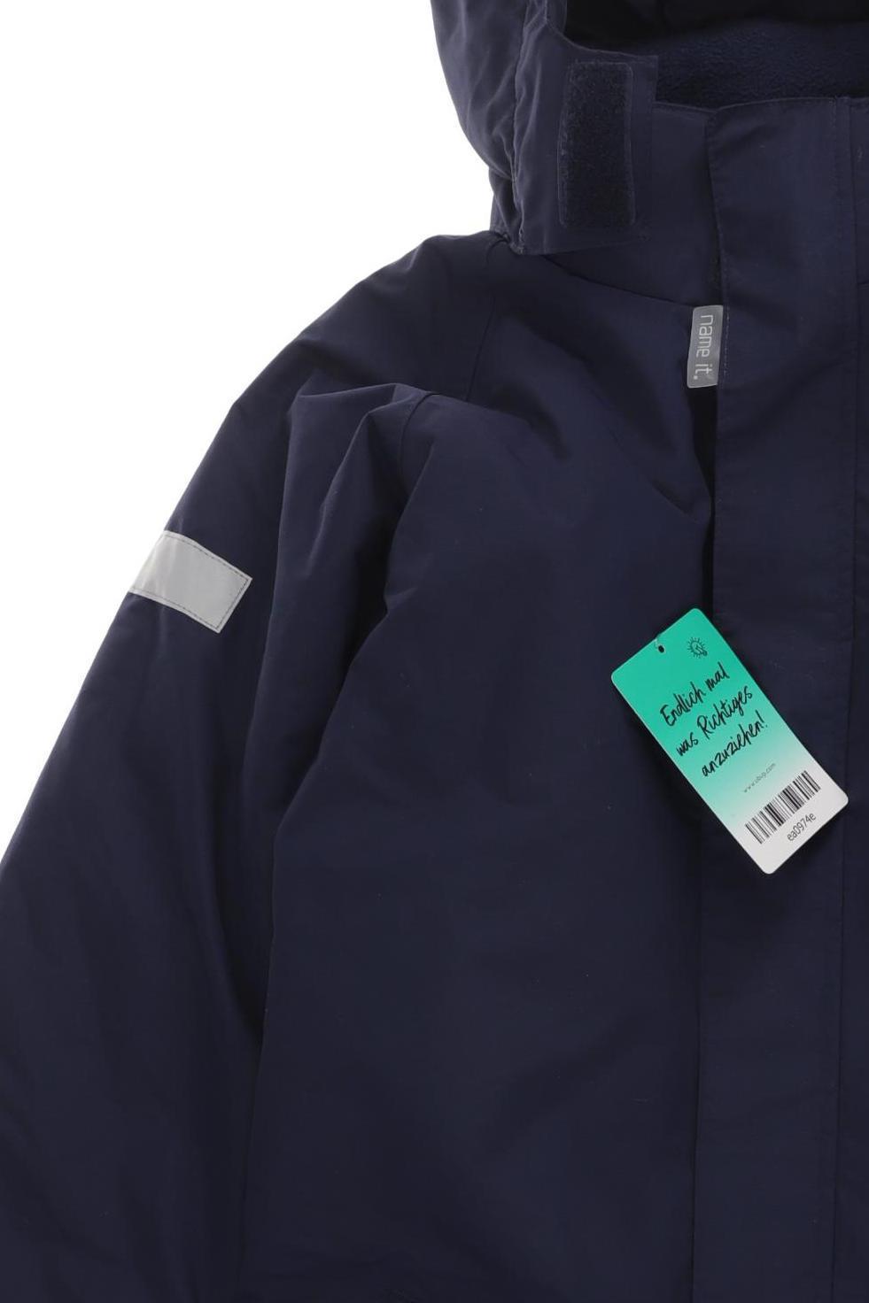 Thumbnail - name it Jungen Schneeanzug, blau, Gr. 128