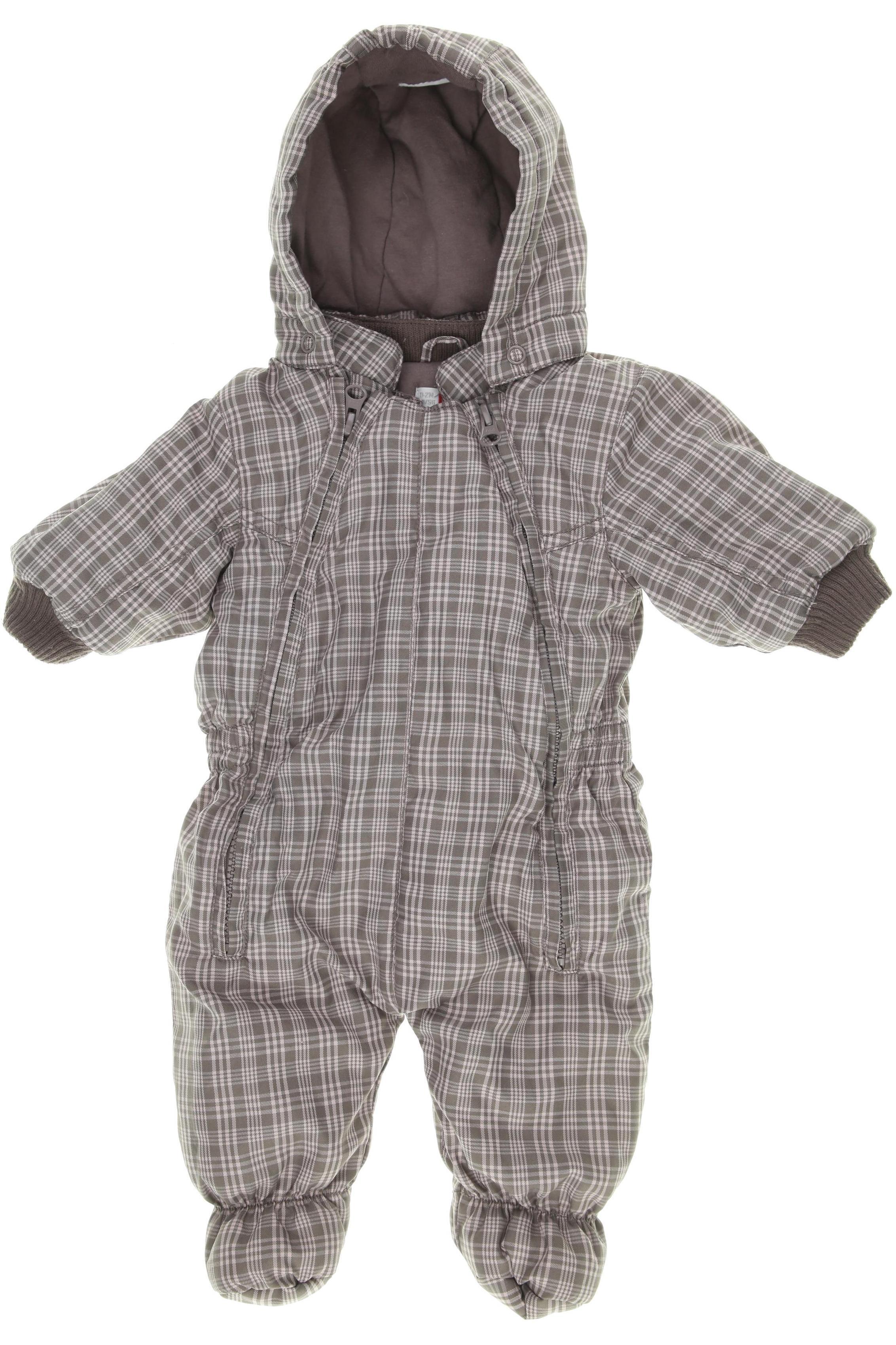 

name it Jungen Schneeanzug, grau, Gr. 50