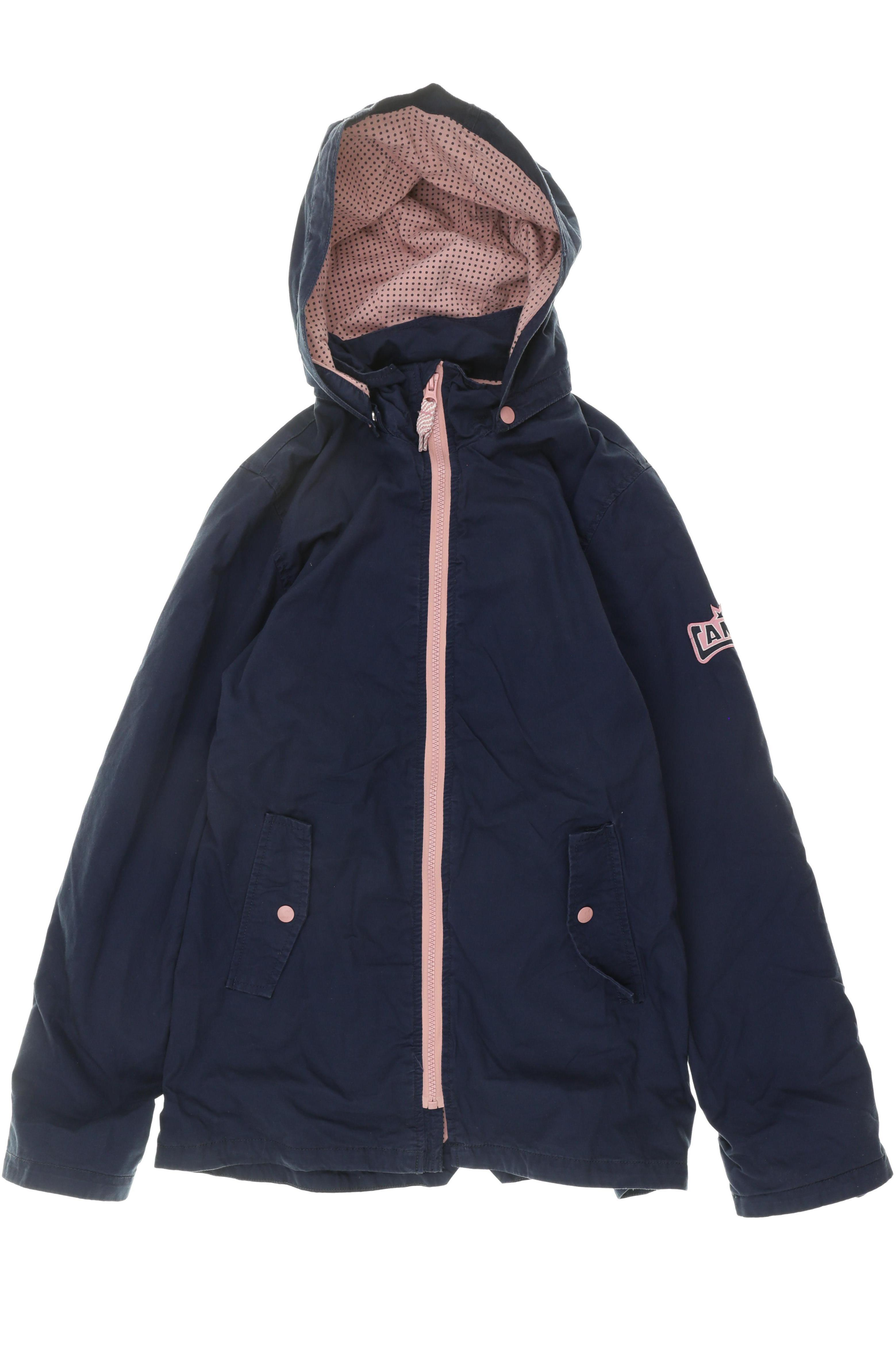 

name it Mädchen Jacke, blau, Gr. 164