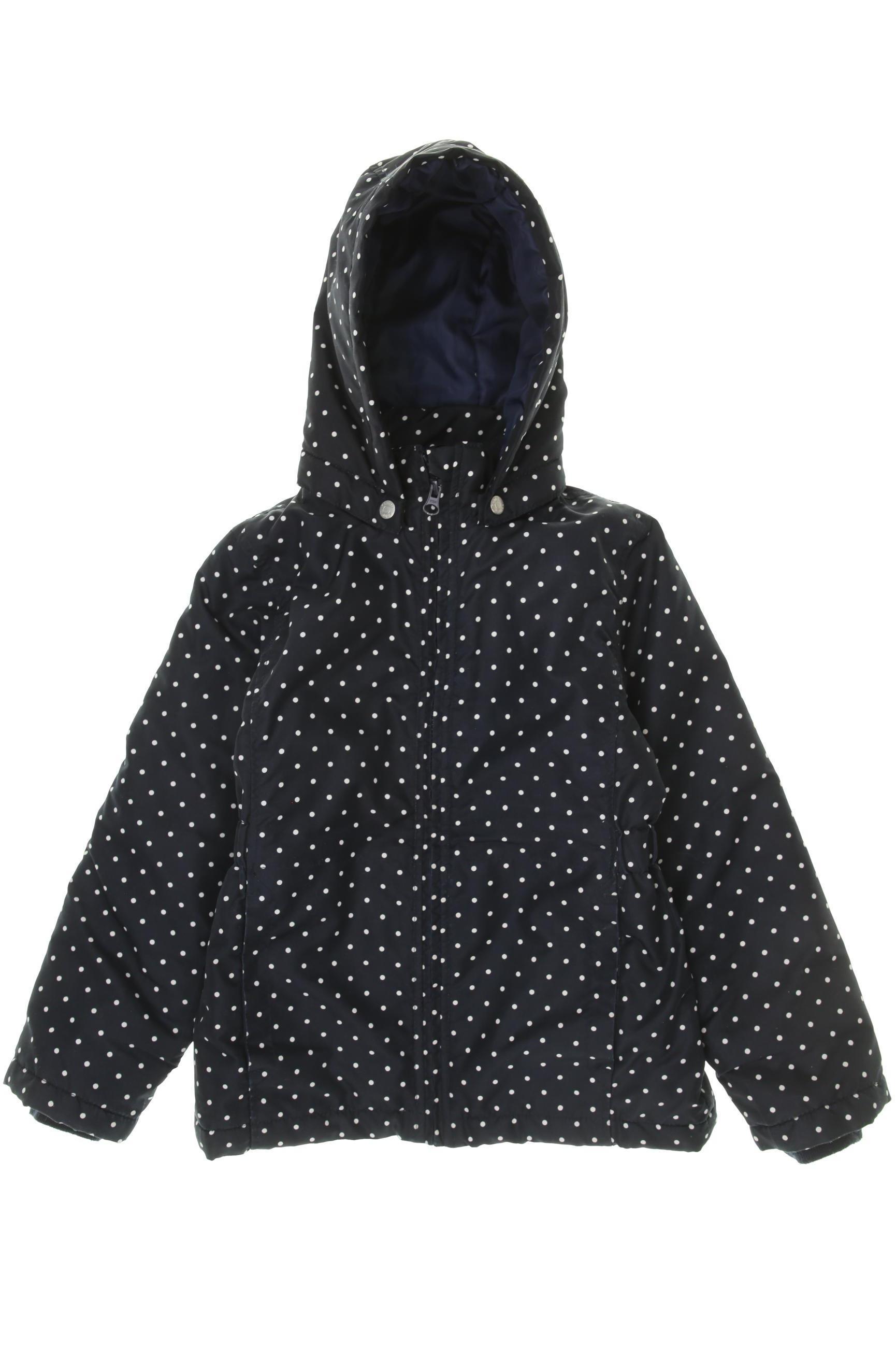 

name it Mädchen Jacke, blau, Gr. 128