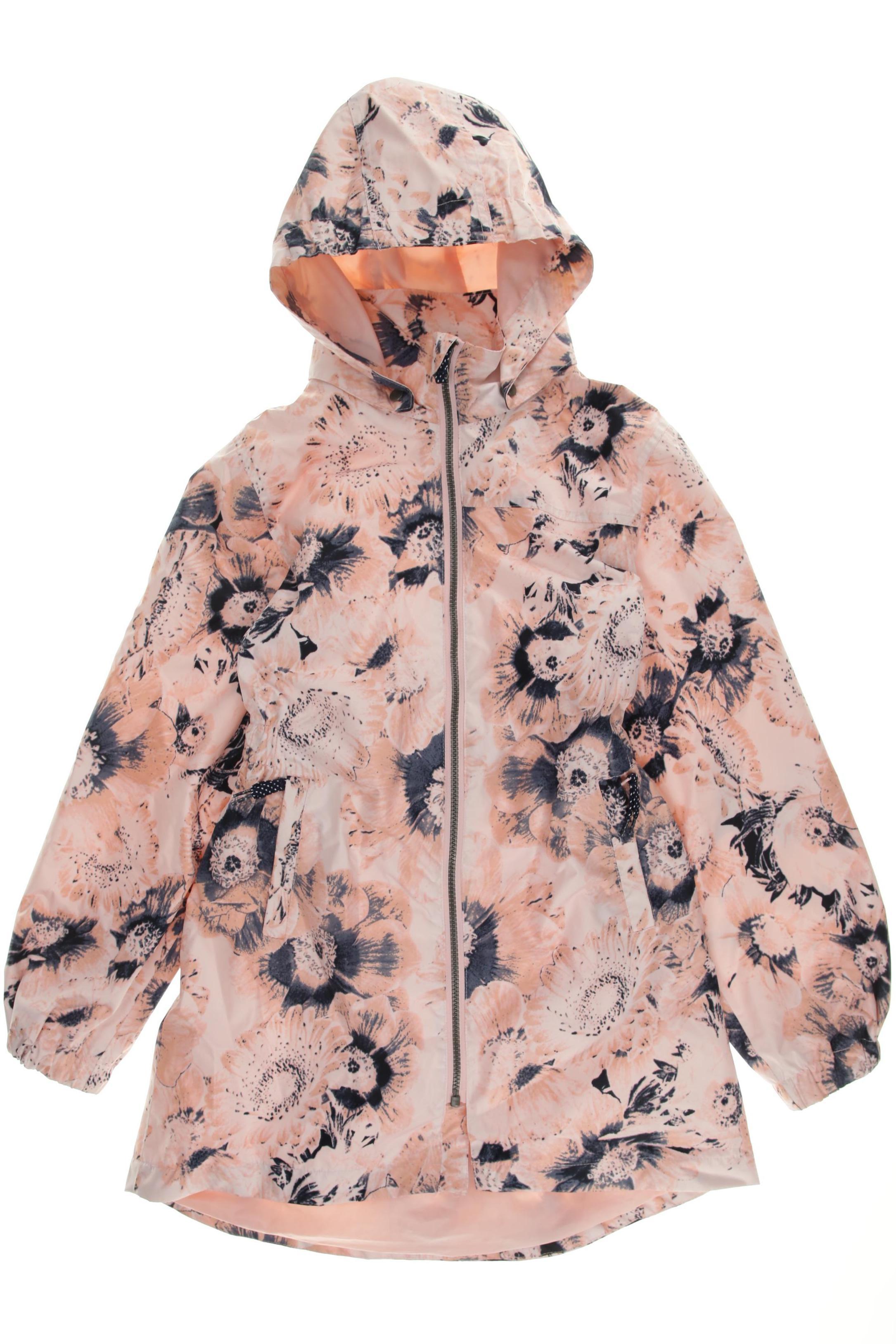 

name it Mädchen Jacke, orange, Gr. 146