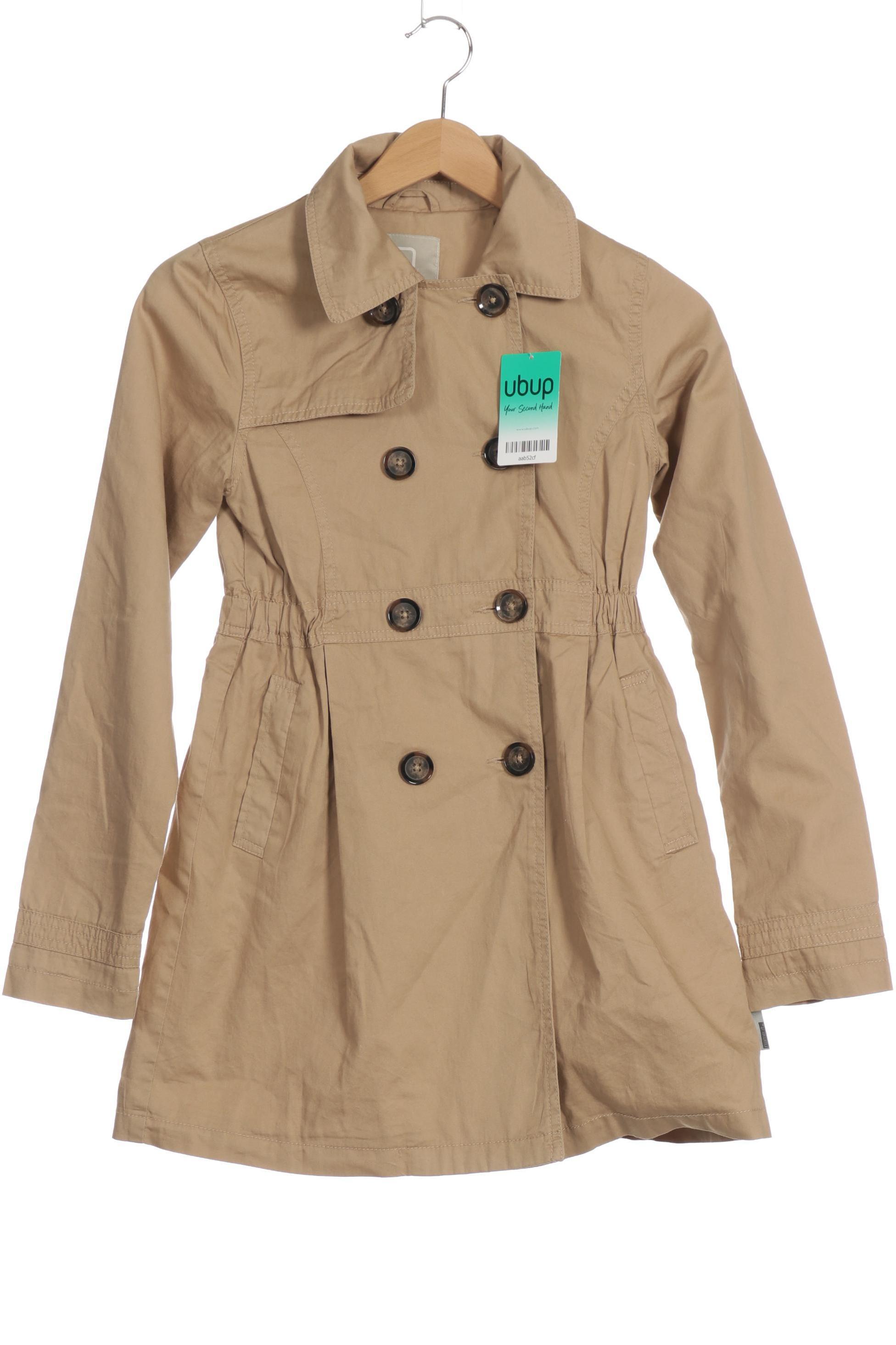 

name it Mädchen Jacke, beige, Gr. 152