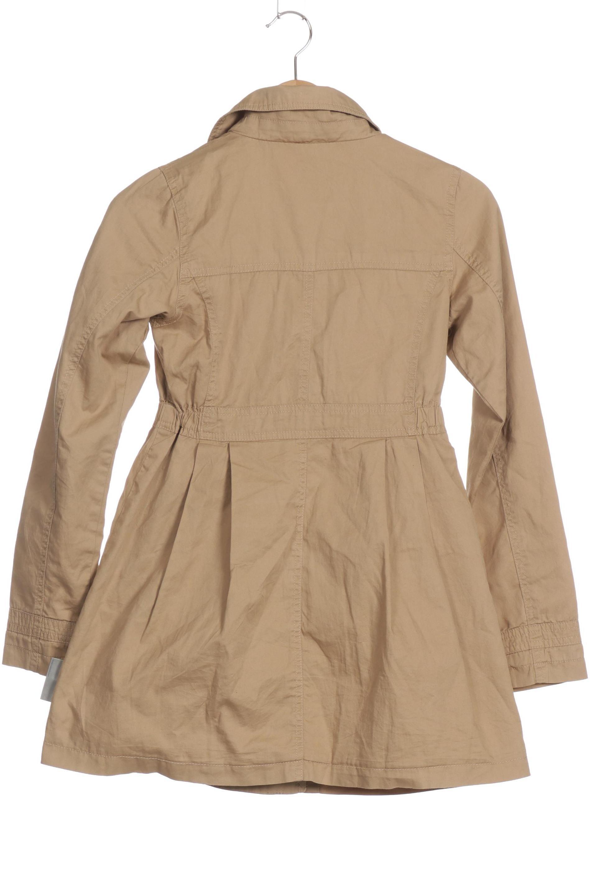 Thumbnail - name it Mädchen Jacke, beige, Gr. 152
