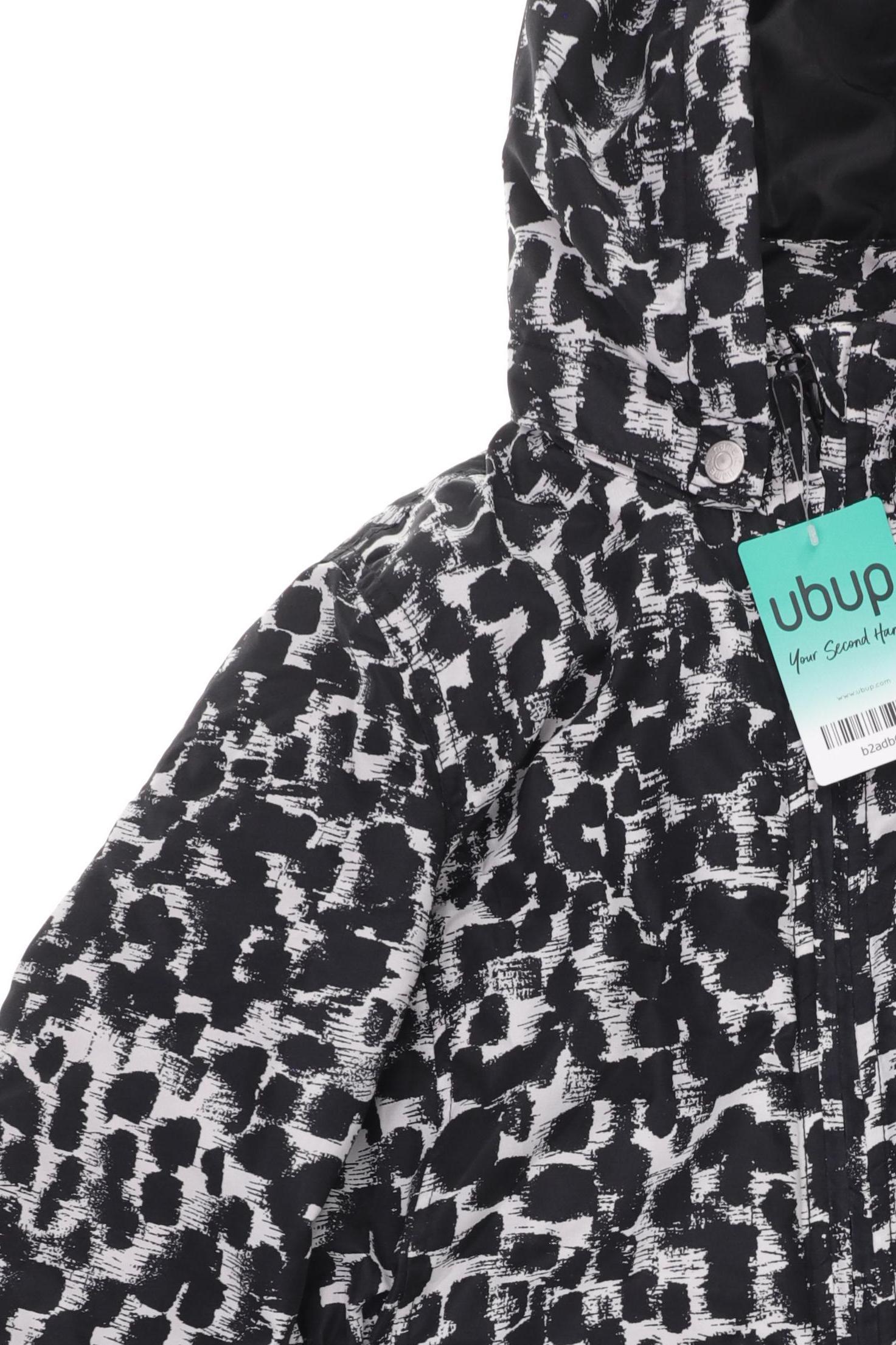 Thumbnail - name it Mädchen Jacke, schwarz, Gr. 146