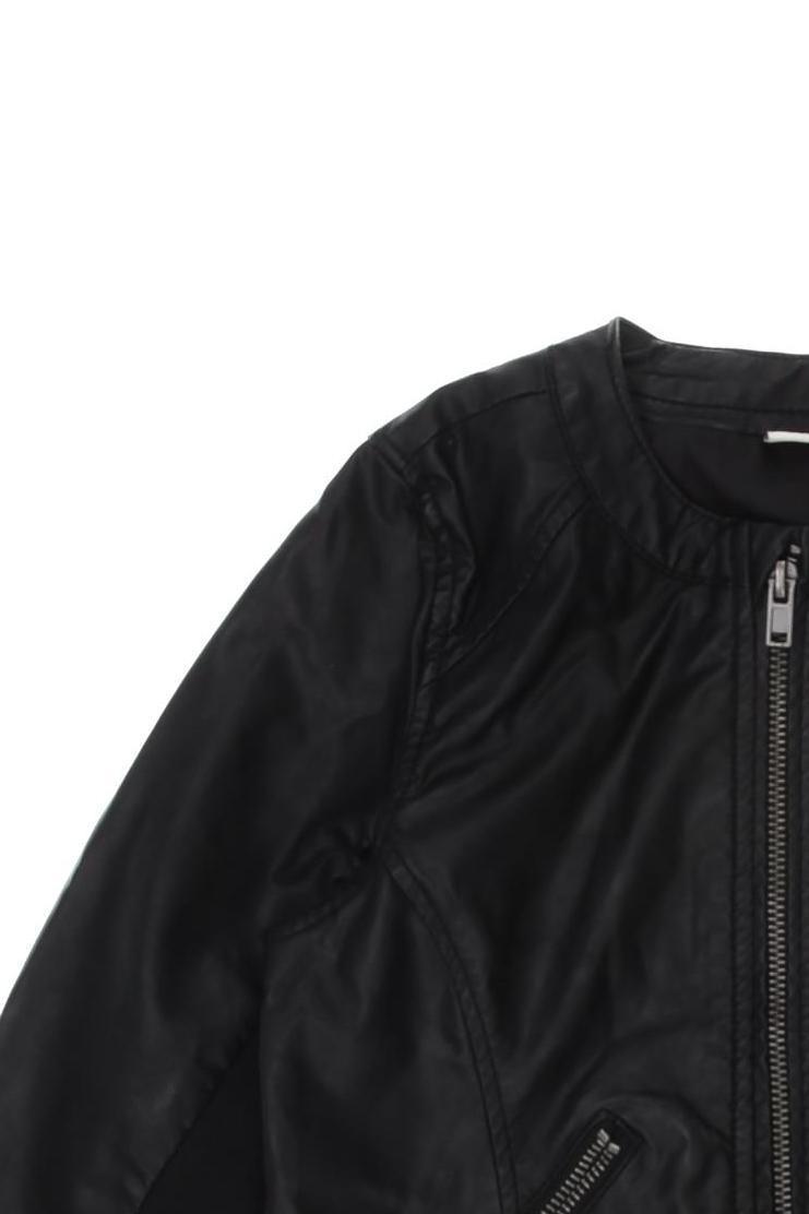 Thumbnail - name it Mädchen Jacke, schwarz, Gr. 128