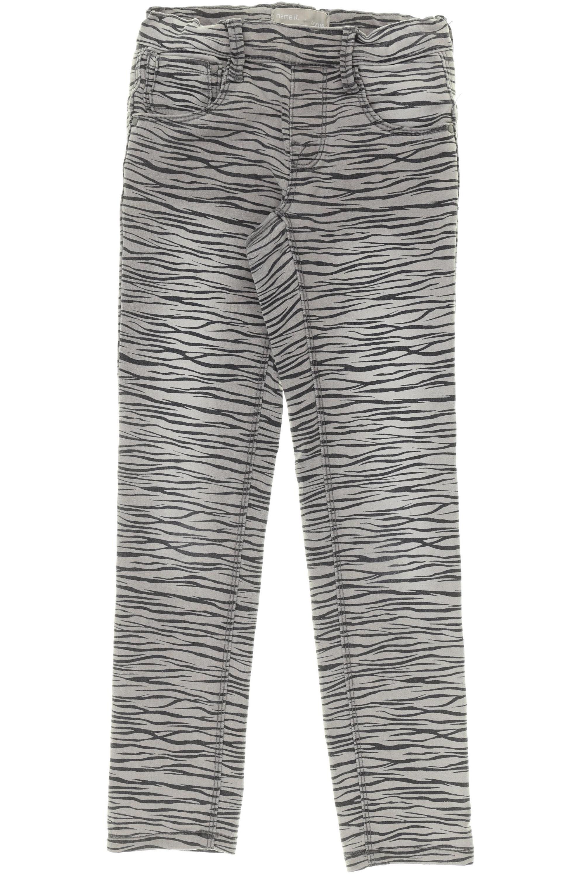 

name it Mädchen Jeans, grau, Gr. 116