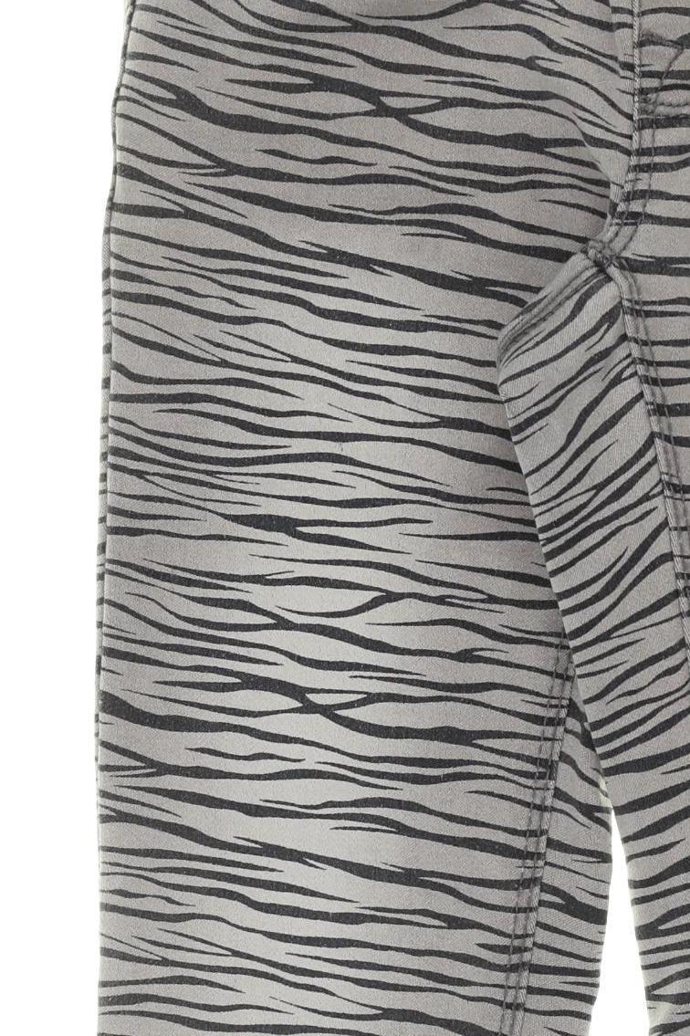 Thumbnail - name it Mädchen Jeans, grau, Gr. 116