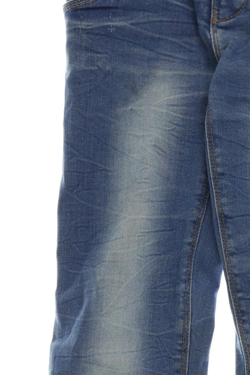 Thumbnail - name it Mädchen Jeans, blau, Gr. 128