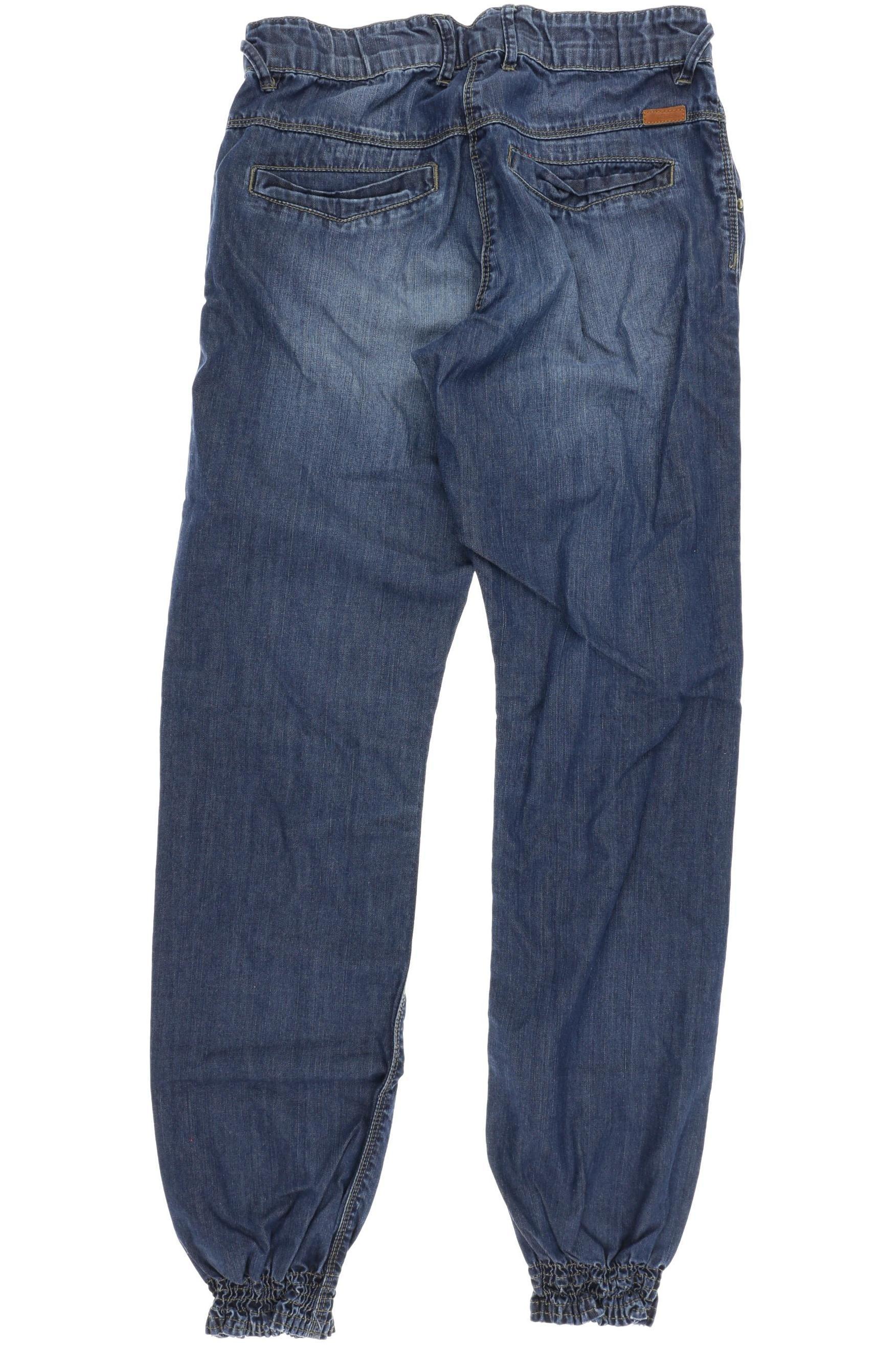Thumbnail - name it Mädchen Jeans, blau, Gr. 152