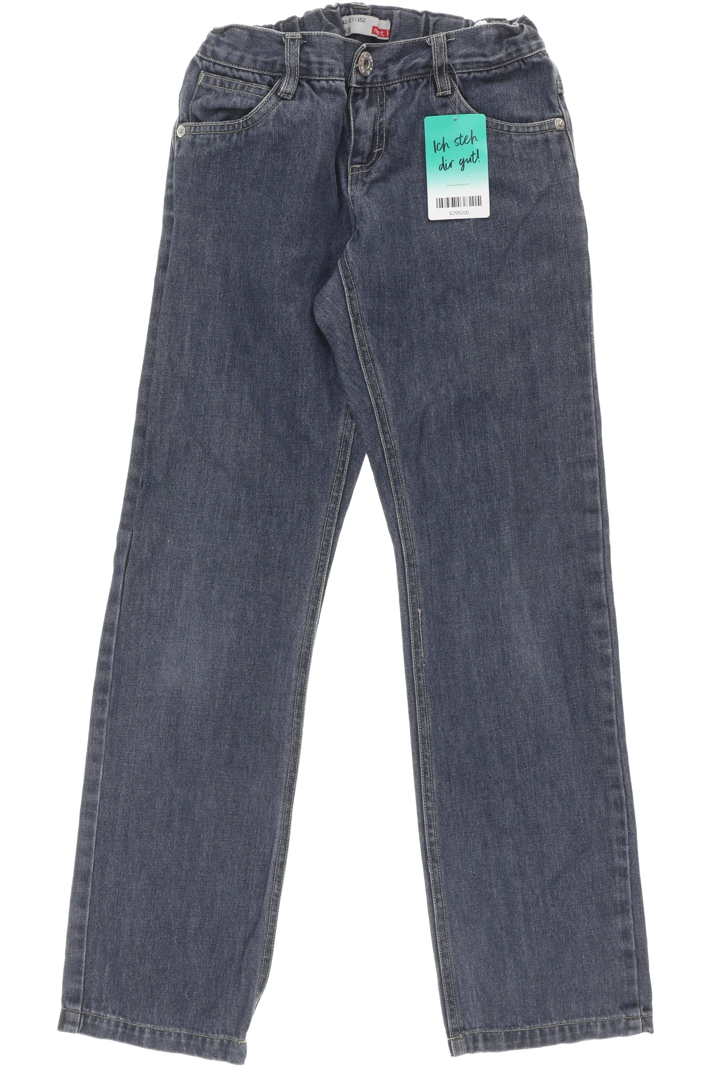 

name it Mädchen Jeans, blau, Gr. 152