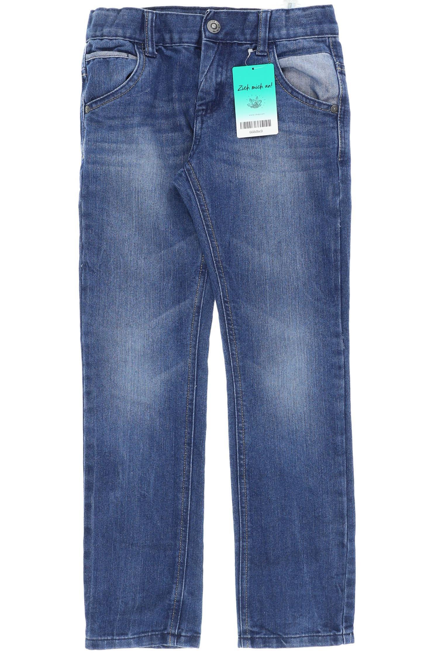 

name it Mädchen Jeans, blau, Gr. 134