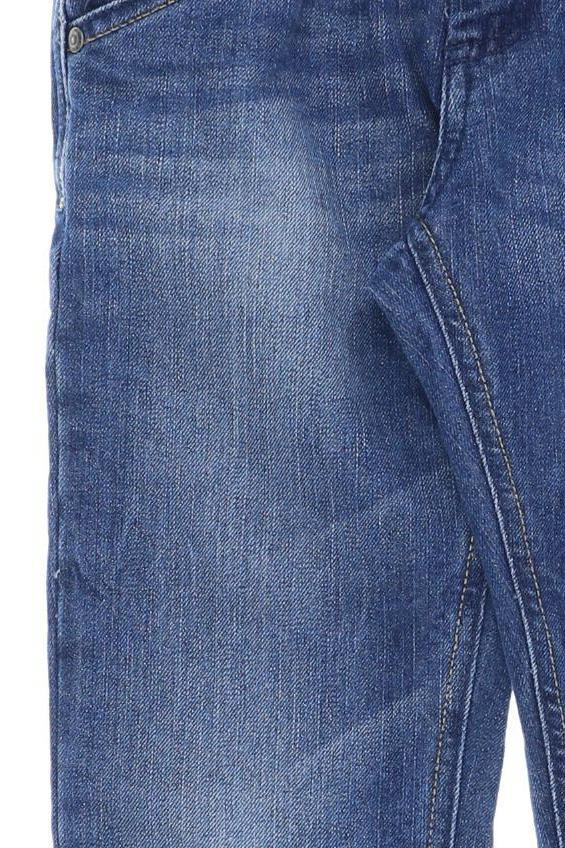 Thumbnail - name it Mädchen Jeans, blau, Gr. 134