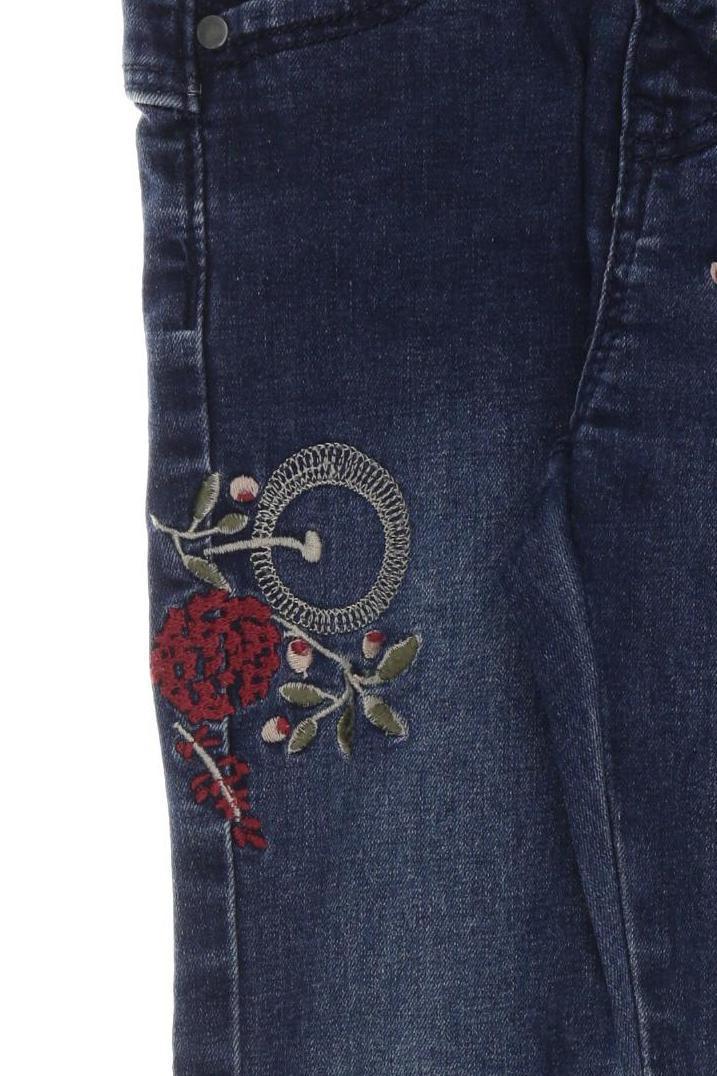 Thumbnail - name it Mädchen Jeans, blau, Gr. 104