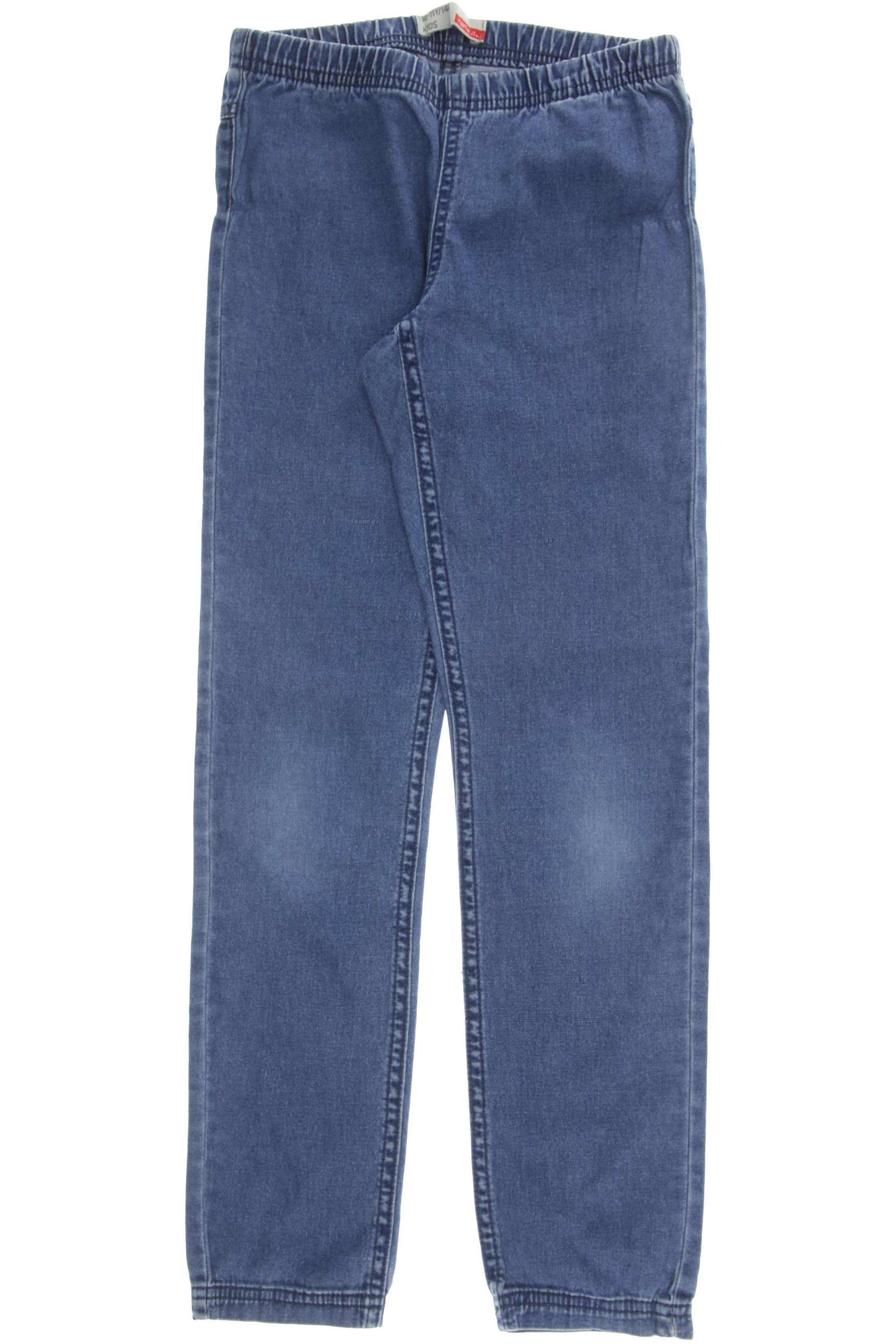 

name it Mädchen Jeans, blau, Gr. 146