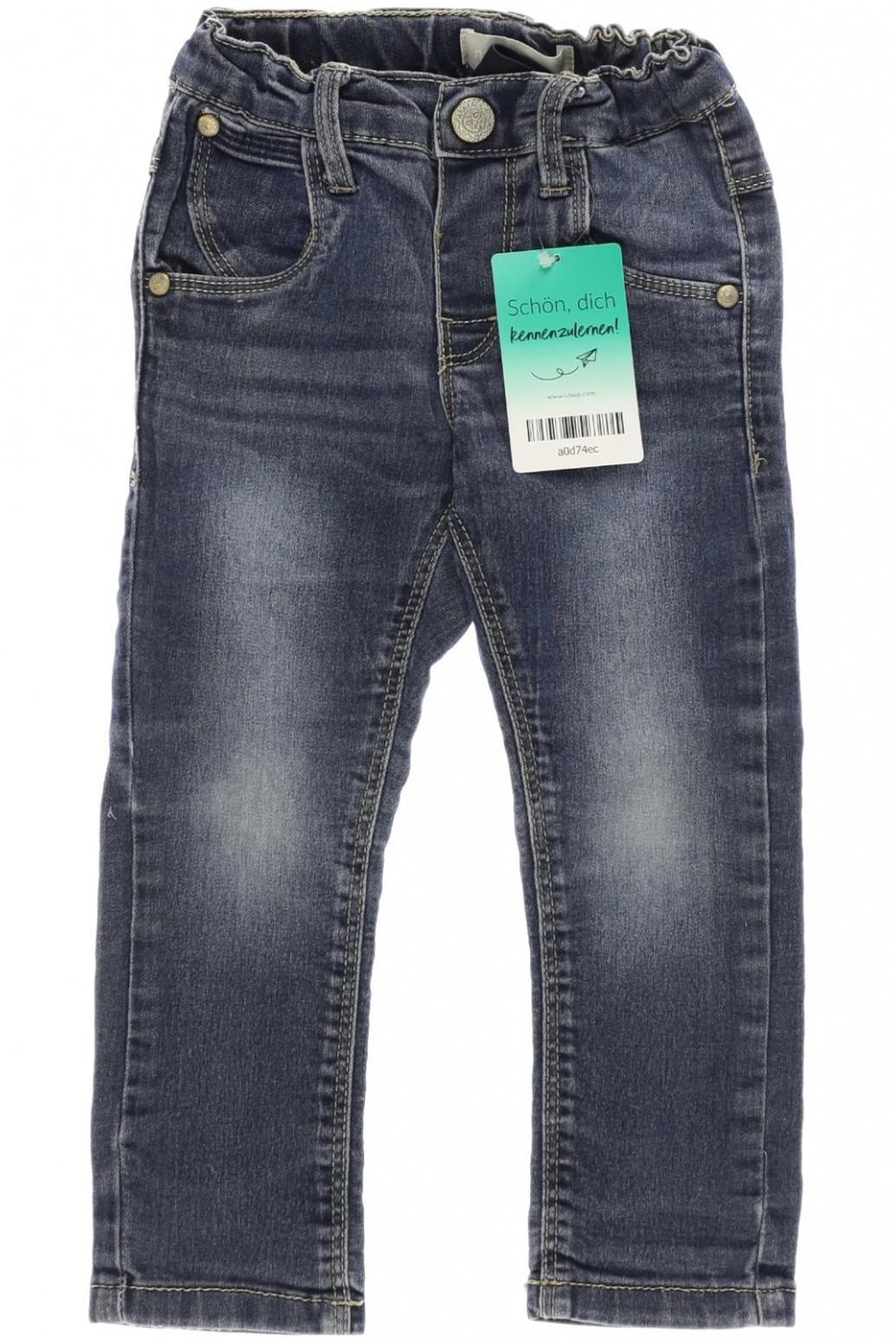 

name it Mädchen Jeans, blau, Gr. 92