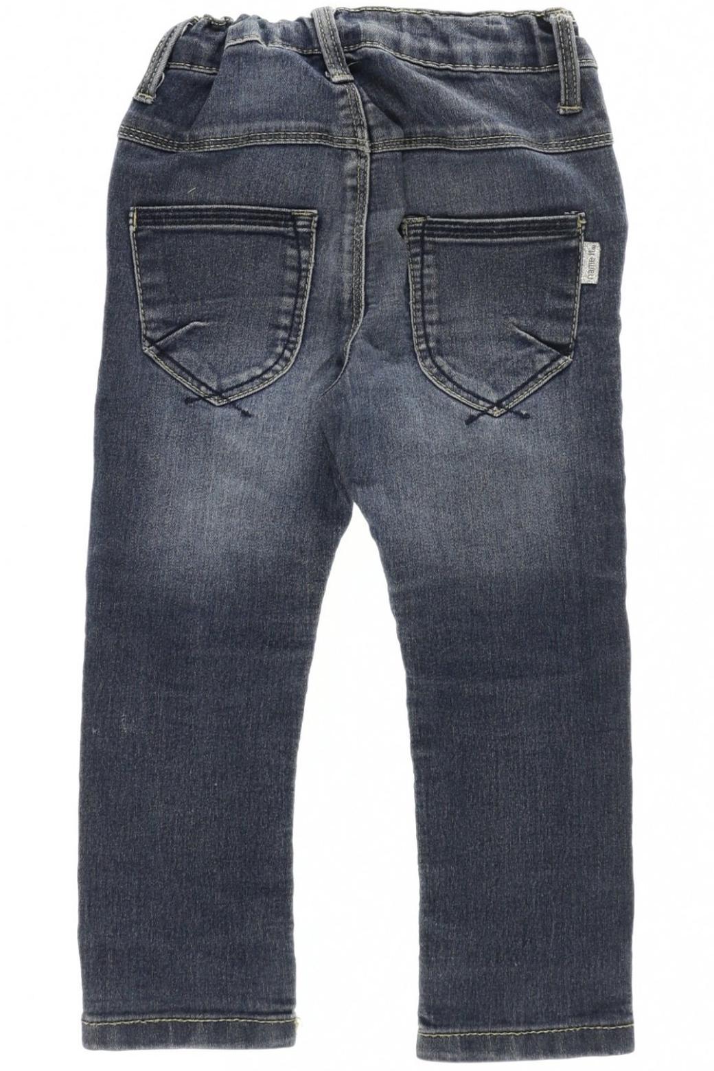 Thumbnail - name it Mädchen Jeans, blau, Gr. 92