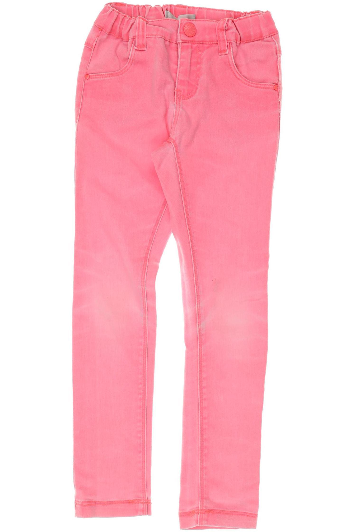 

name it Mädchen Jeans, pink, Gr. 116