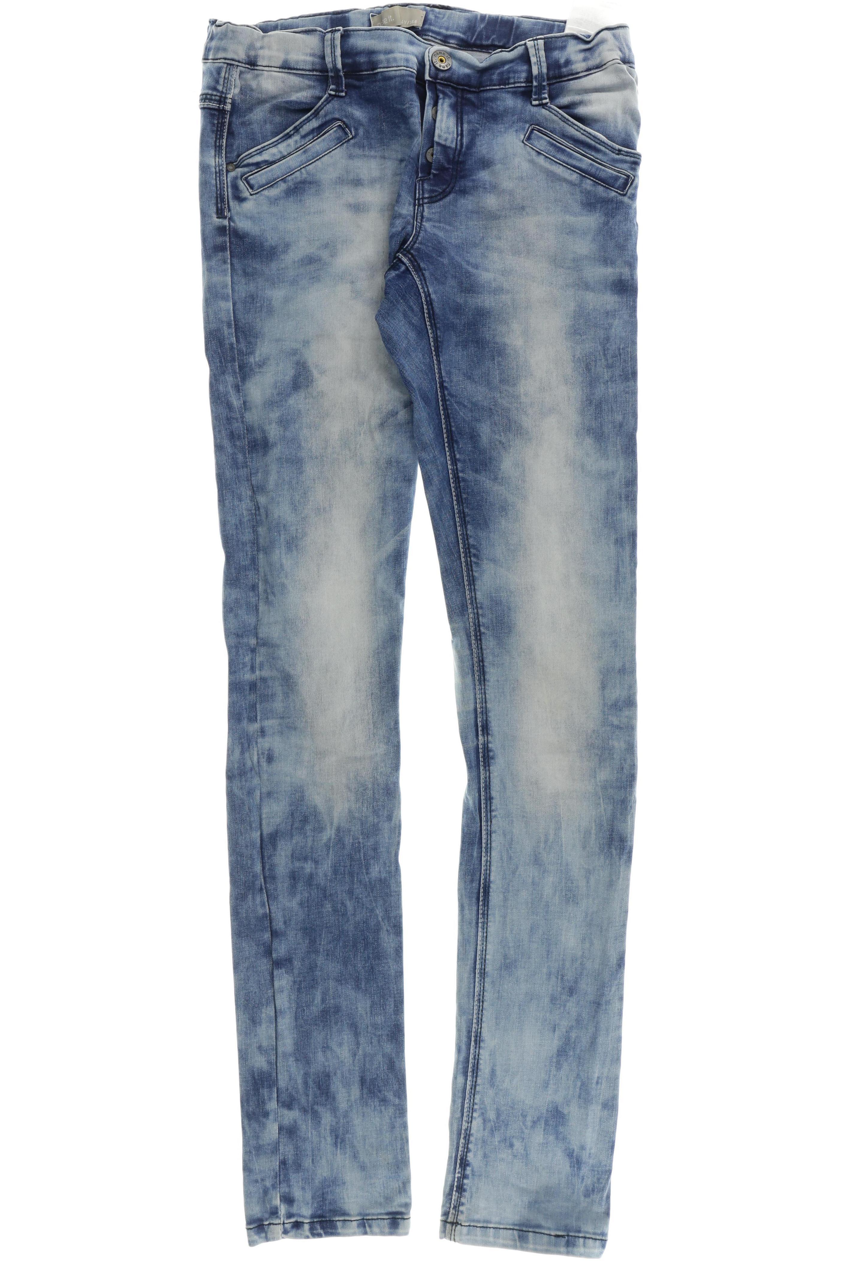 

name it Mädchen Jeans, blau, Gr. 164