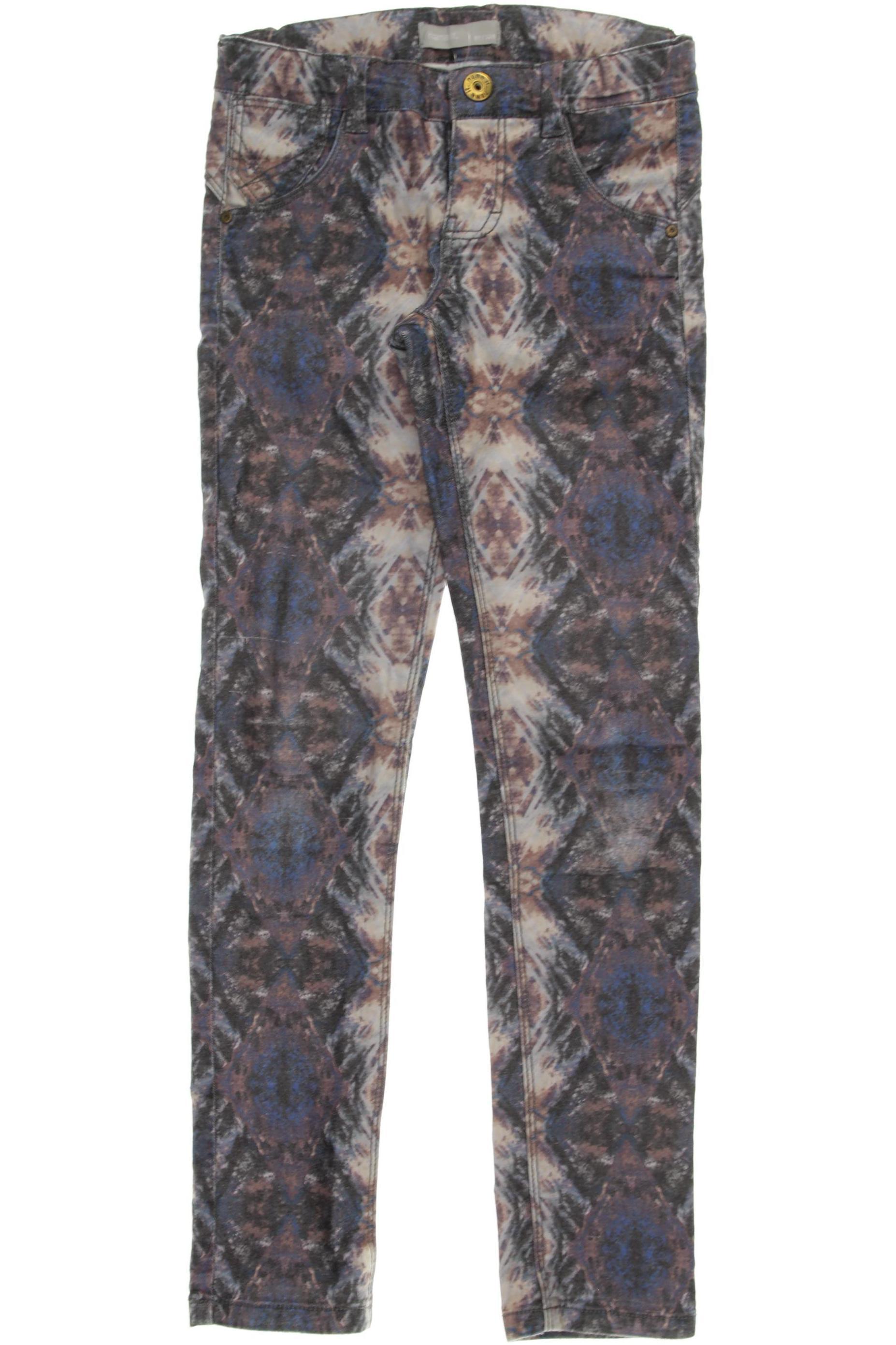 

name it Mädchen Jeans, grau, Gr. 128