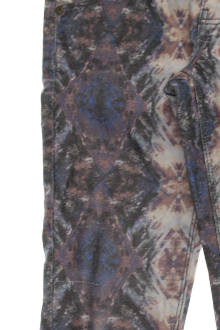 Thumbnail - name it Mädchen Jeans, grau, Gr. 128