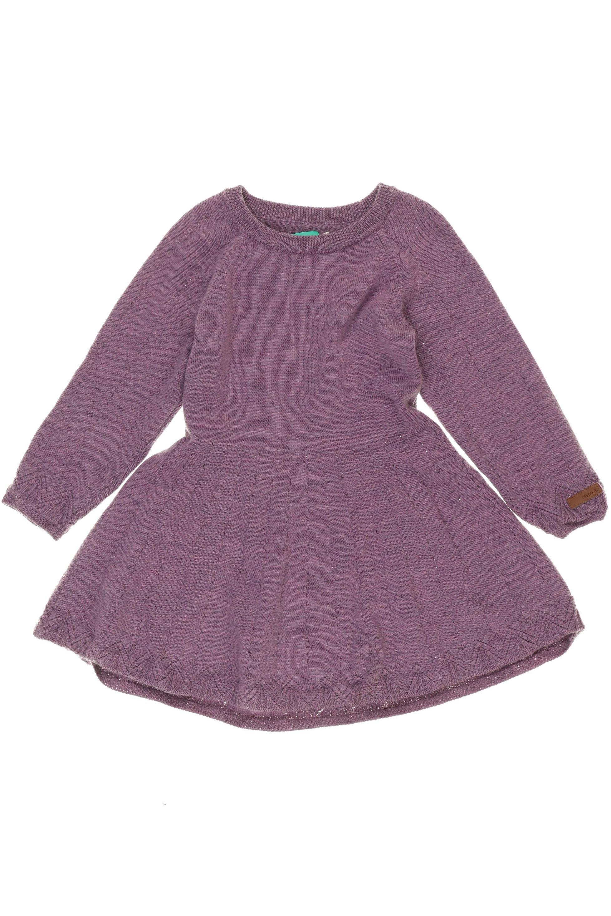 

name it Mädchen Kleid, lila, Gr. 92